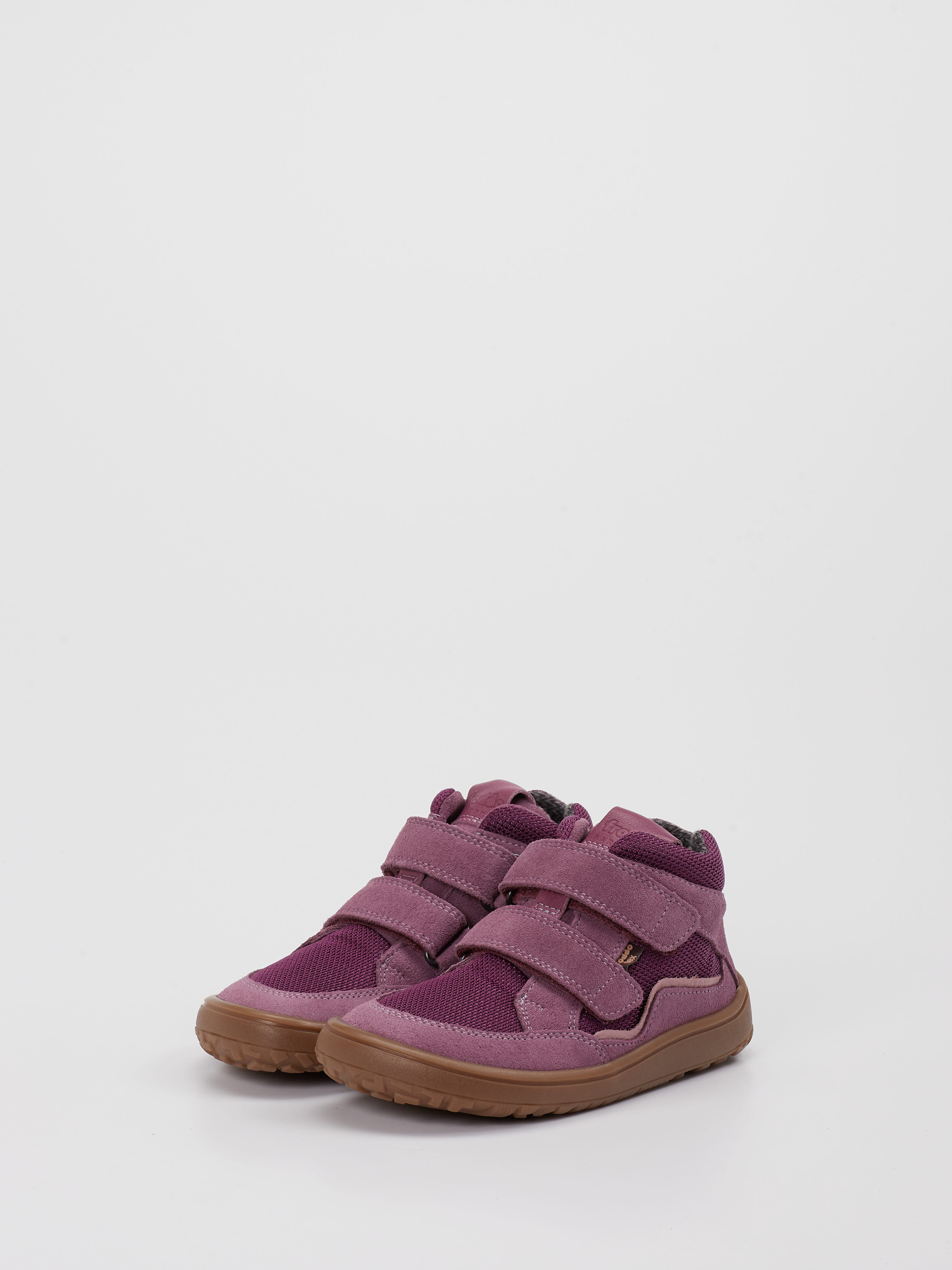 Klettverschlussboot pink 6730539001802