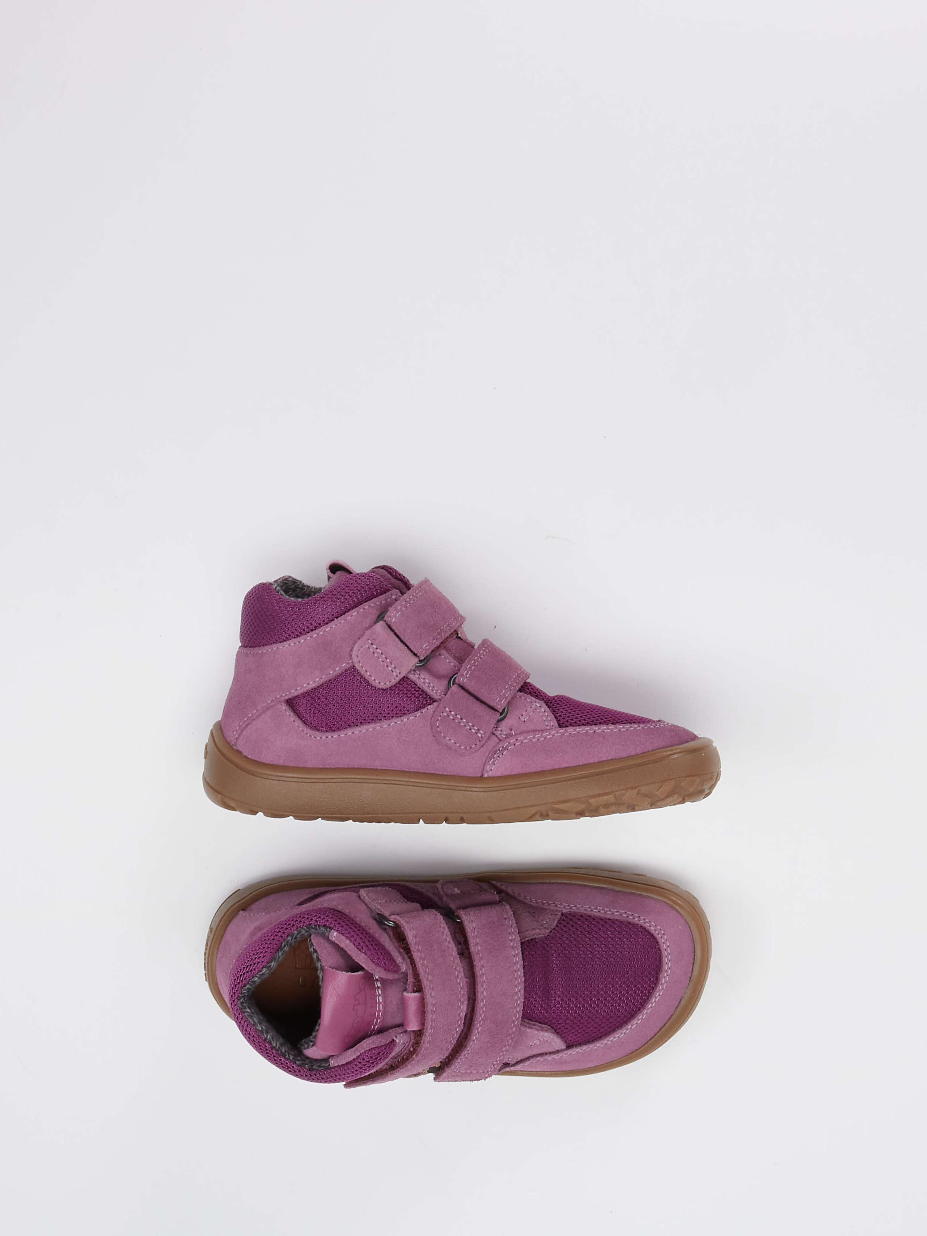 Klettverschlussboot pink 6730539001804