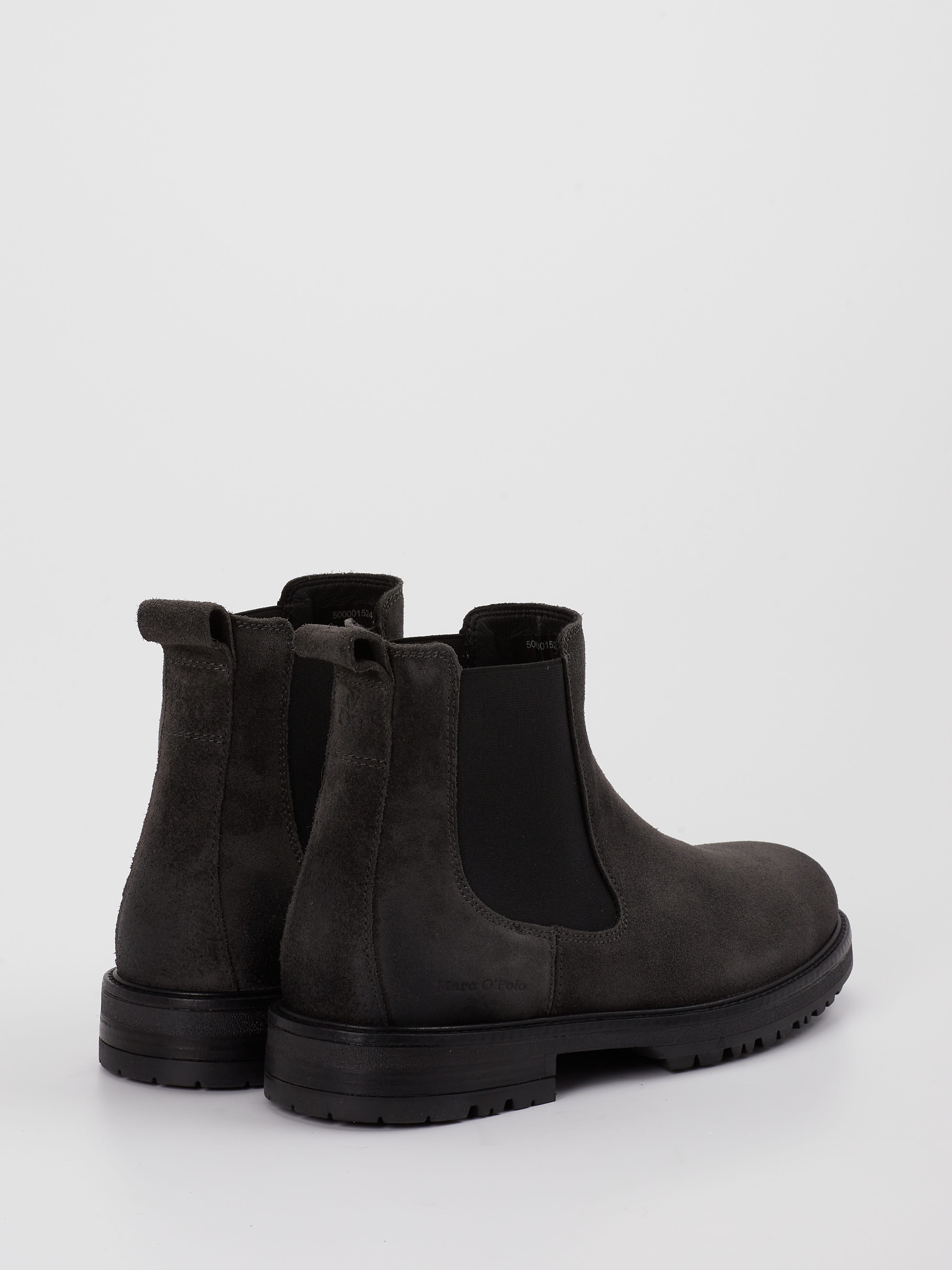 Boot grau 4711409053003