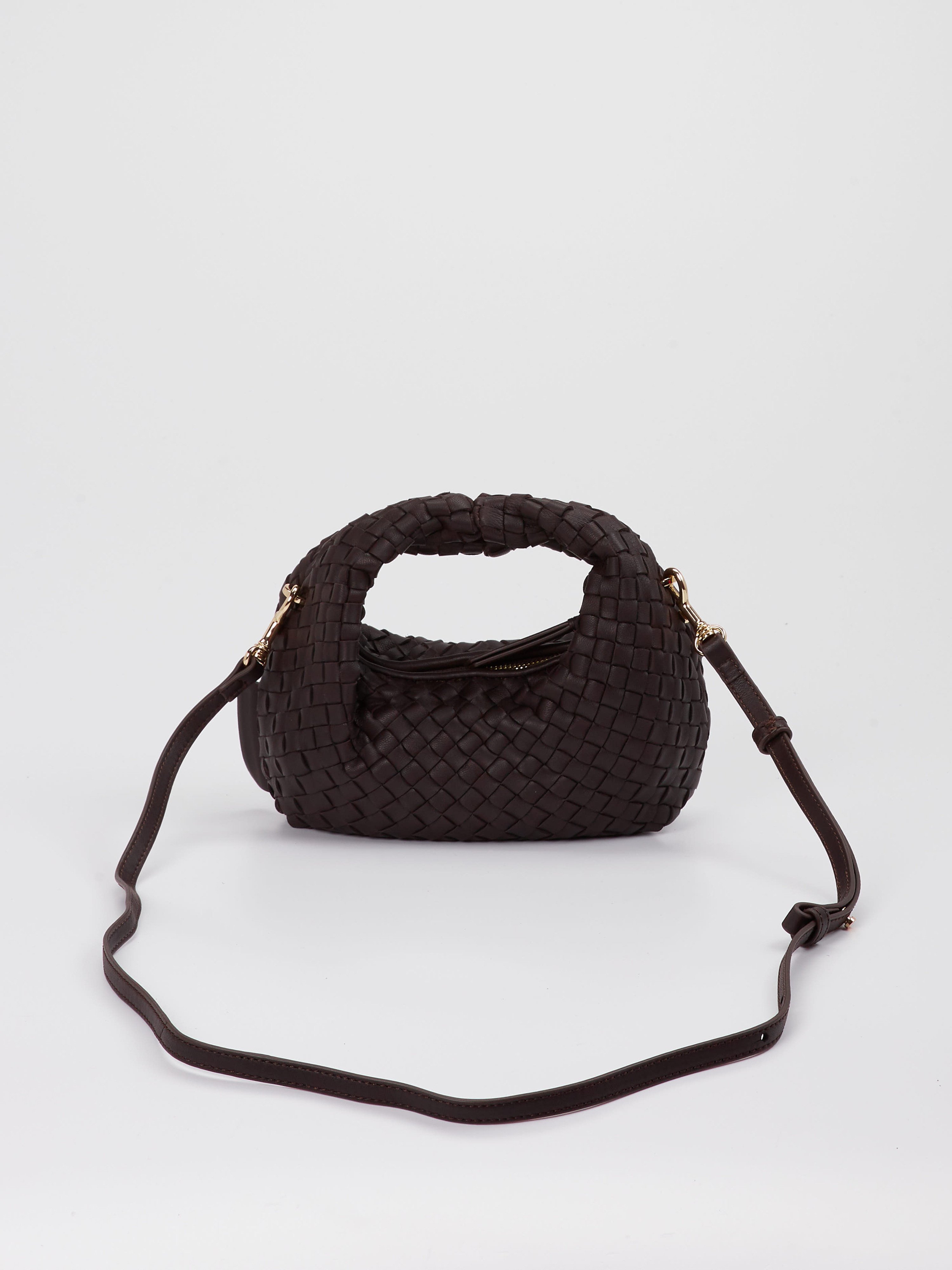 Mini Tasche braun 9304209000202