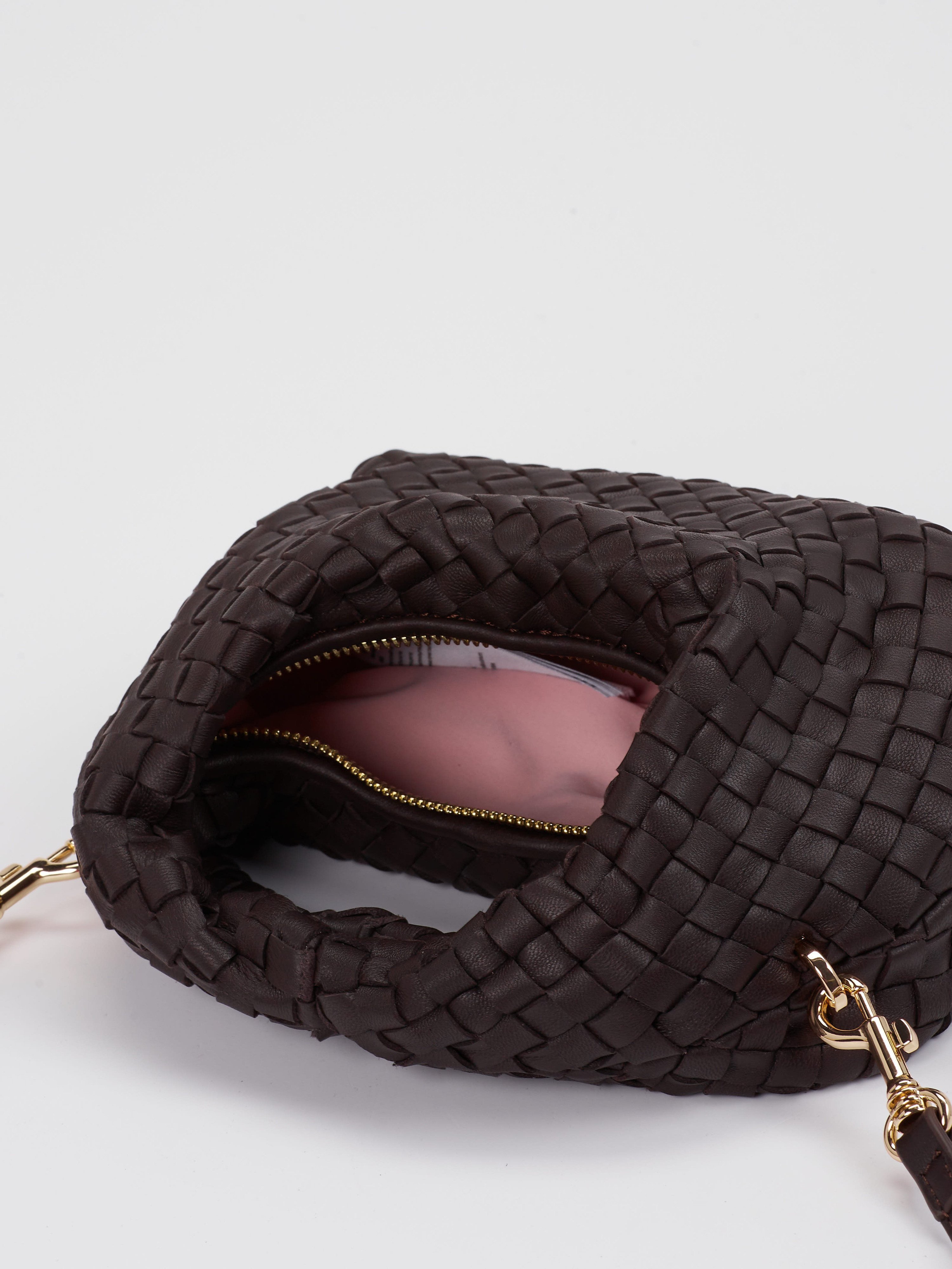 Mini Tasche braun 9304209000203