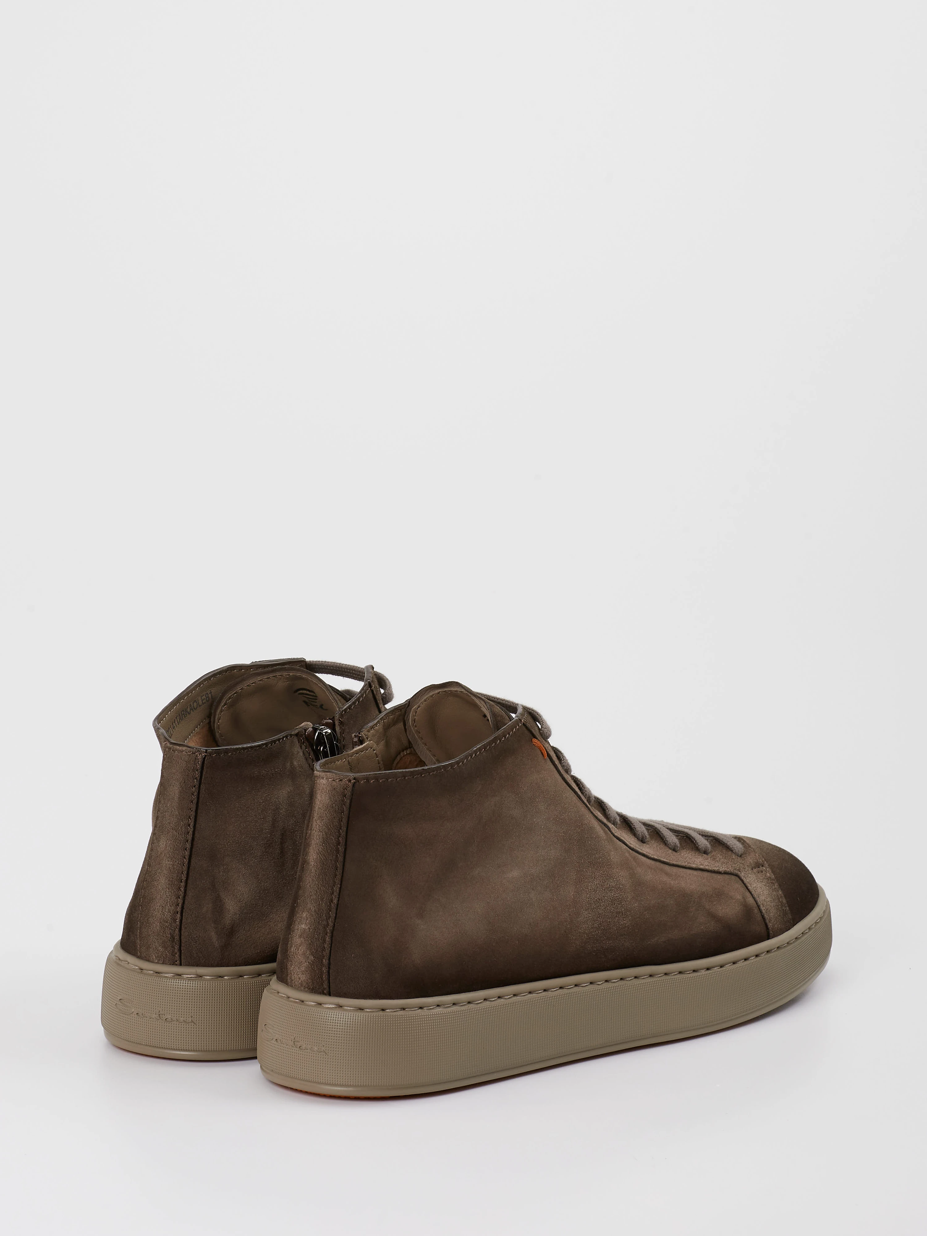 Sneaker braun 4761249050703