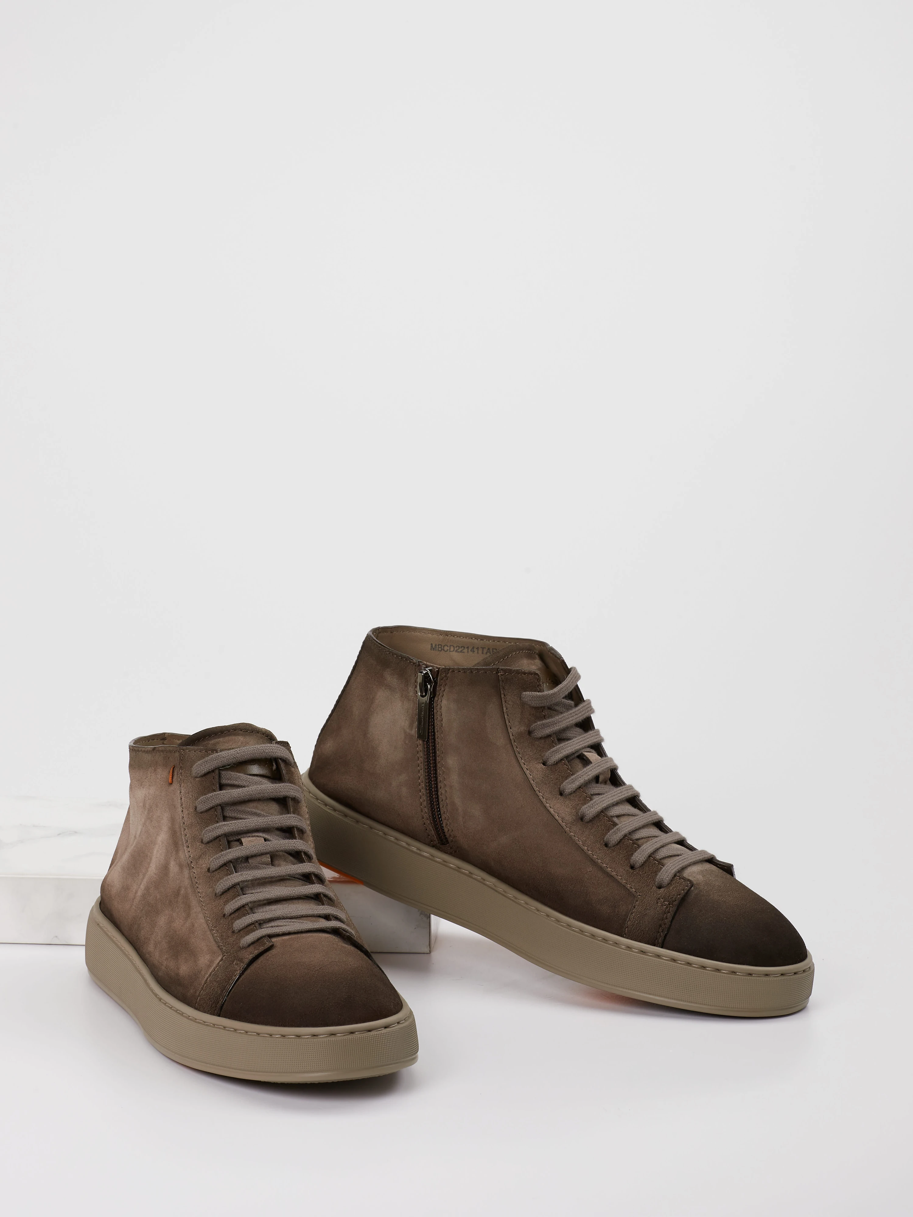Sneaker braun 4761249050704