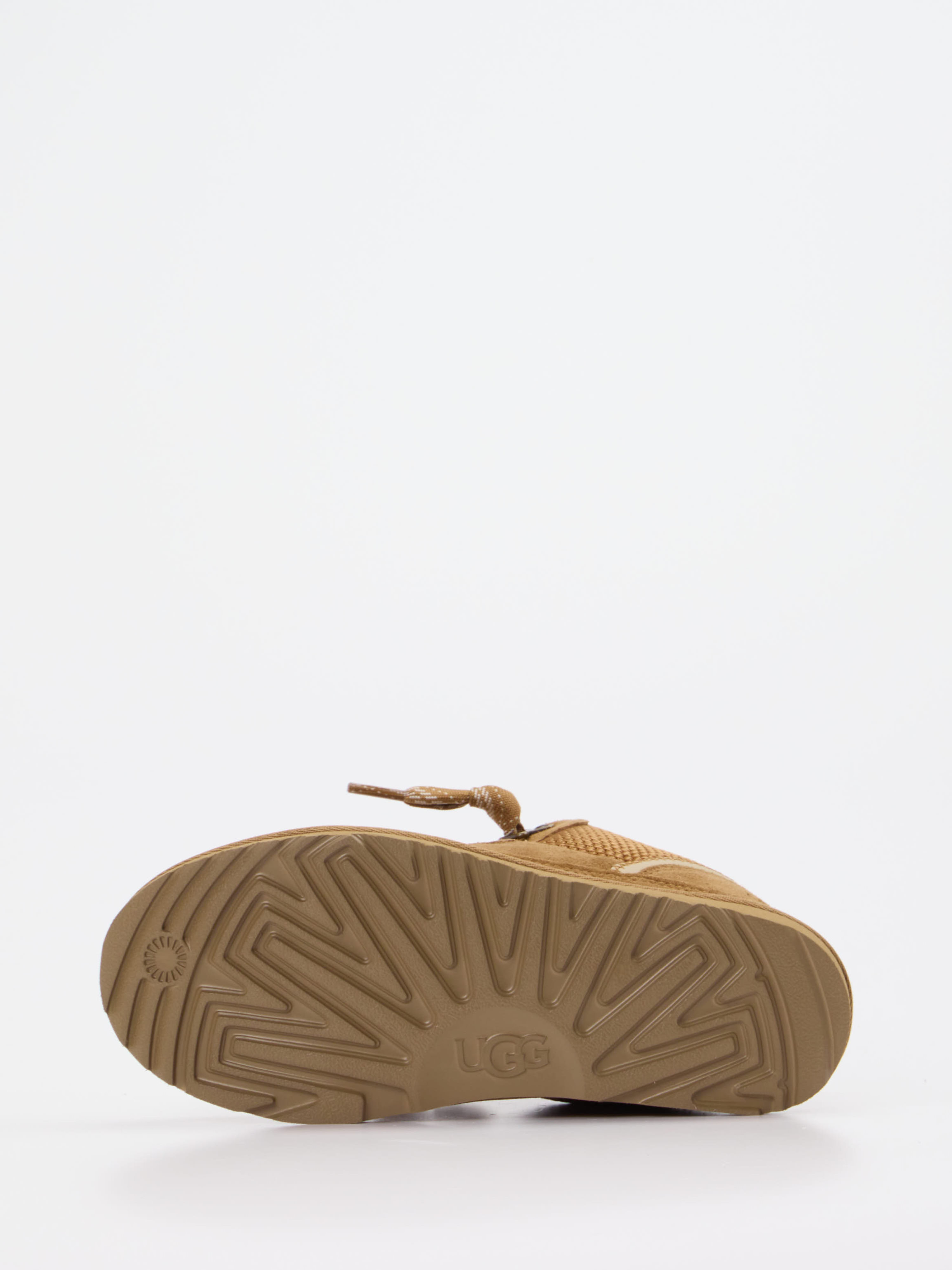 Sneaker Lowmel braun 6611289000305