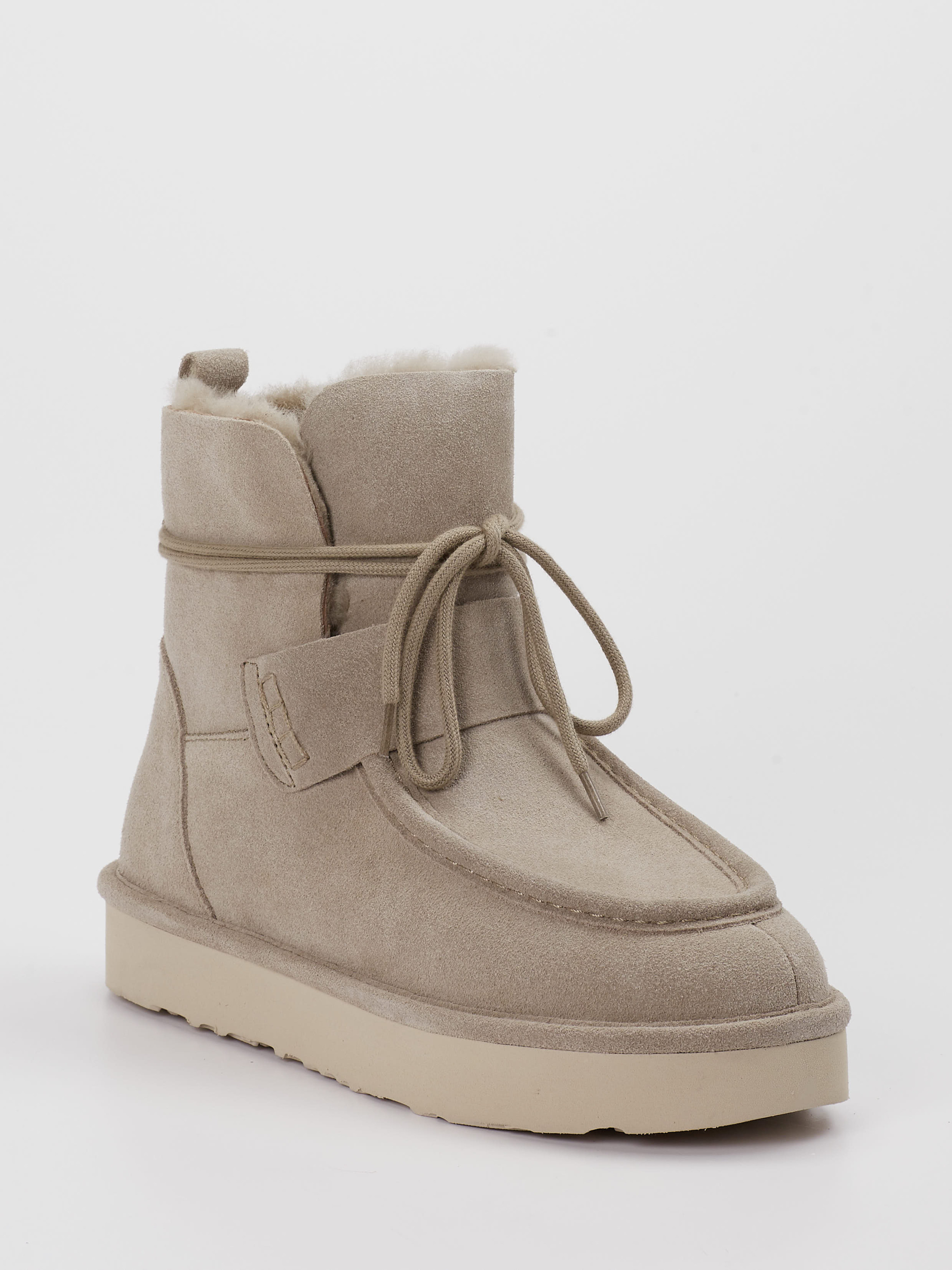 Stiefelette