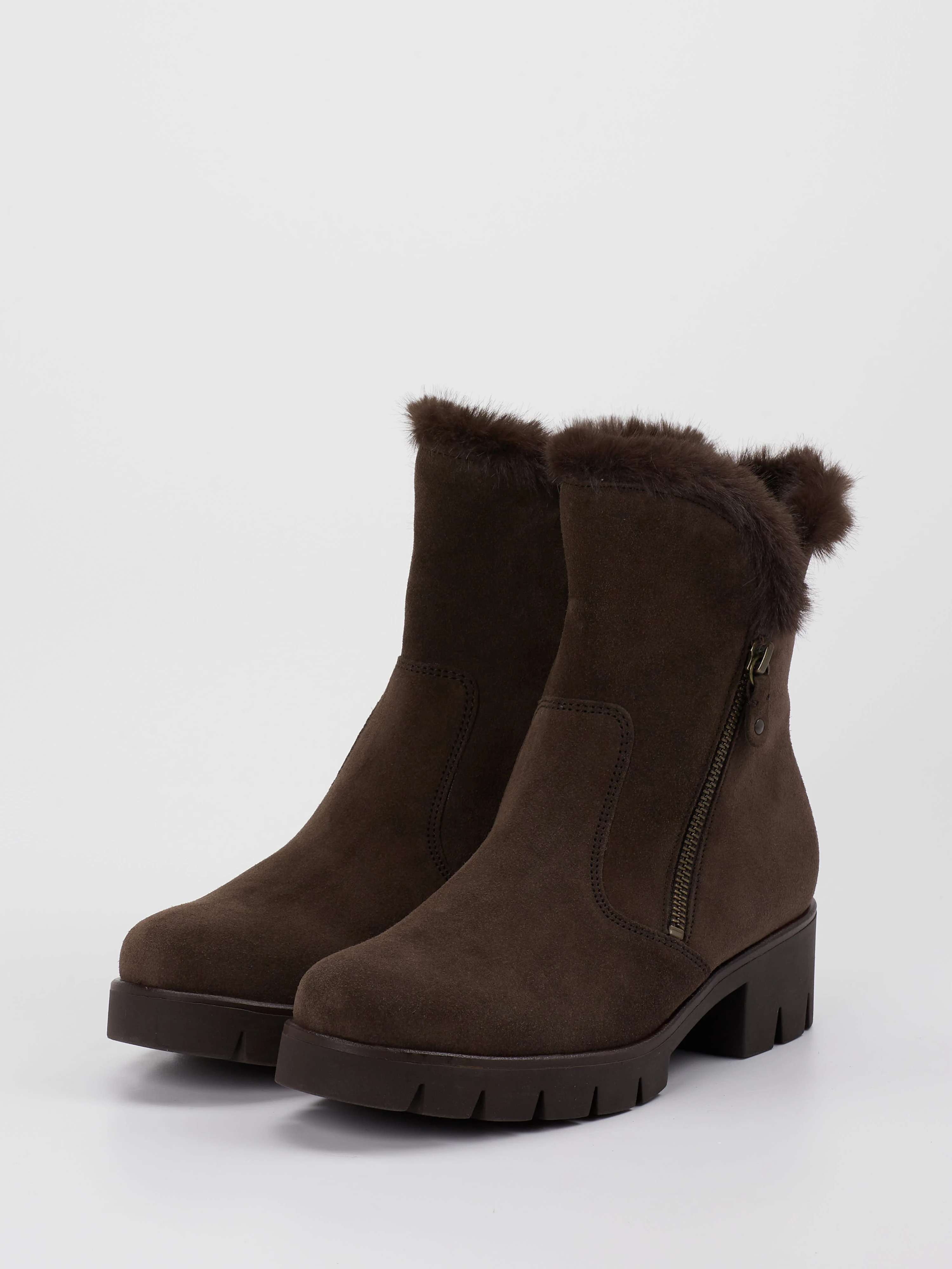Stiefelette