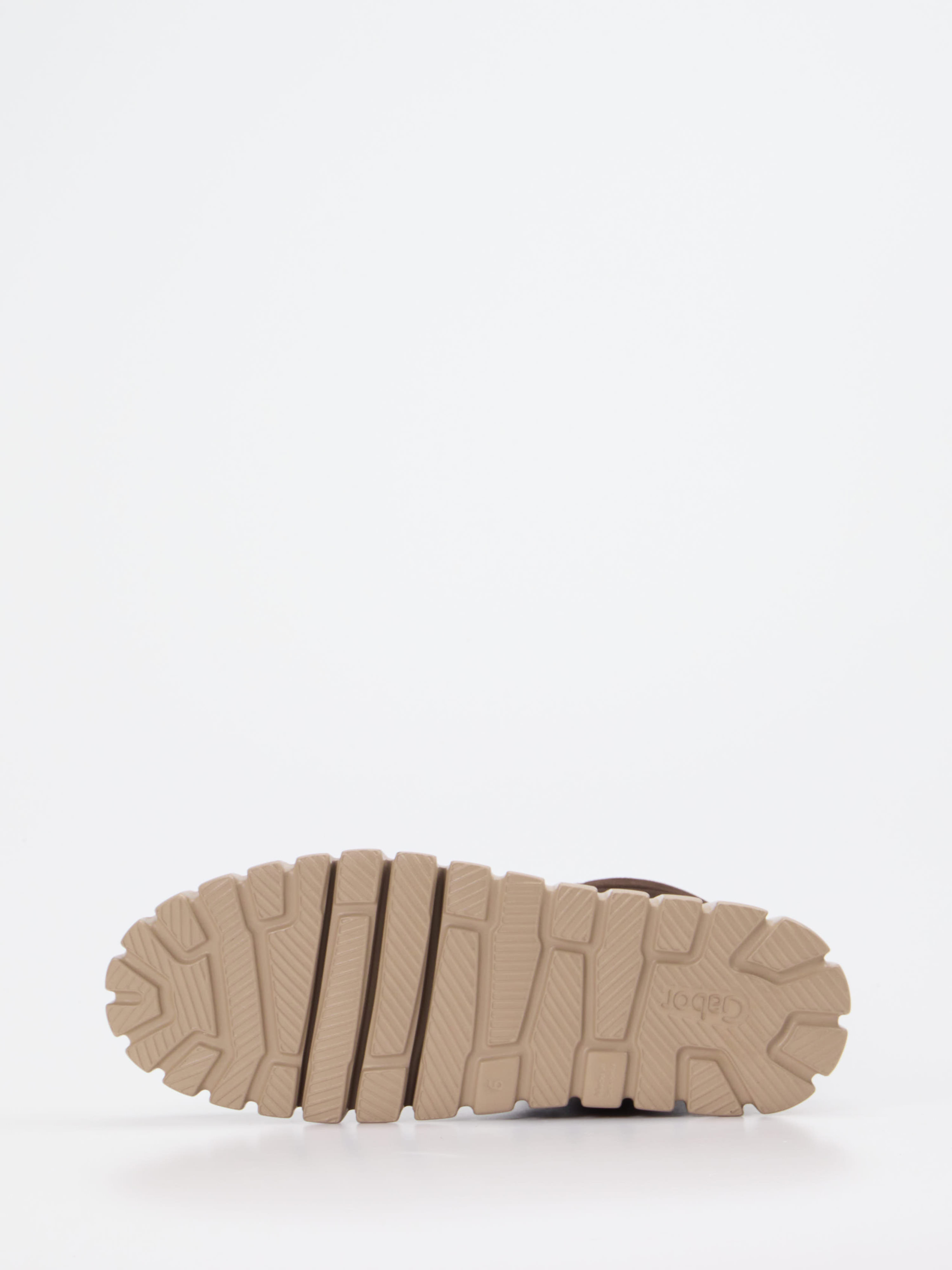 Schnürstiefelette braun 2751209004205
