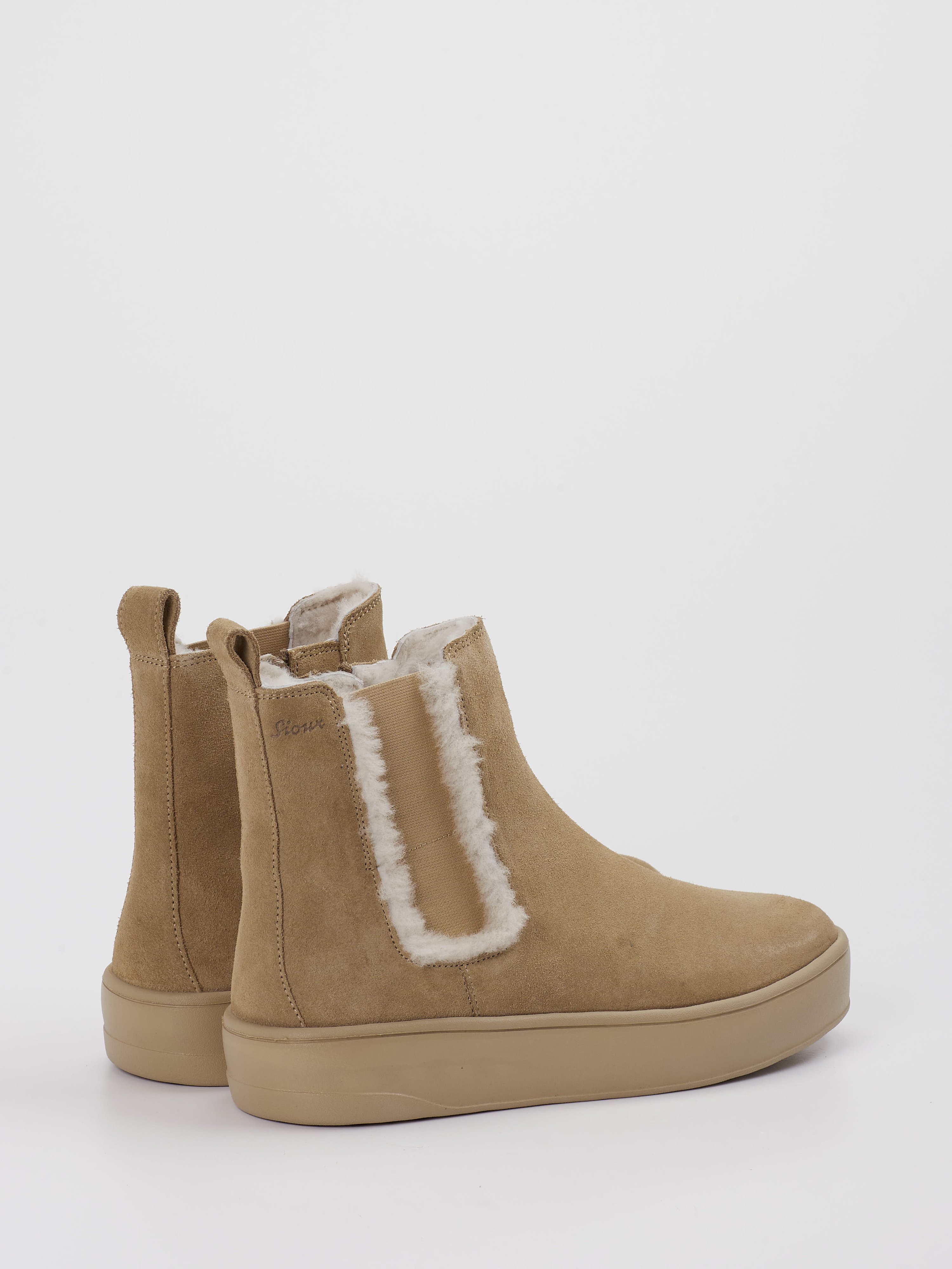 Stiefelette EDONITA beige 2856329000203