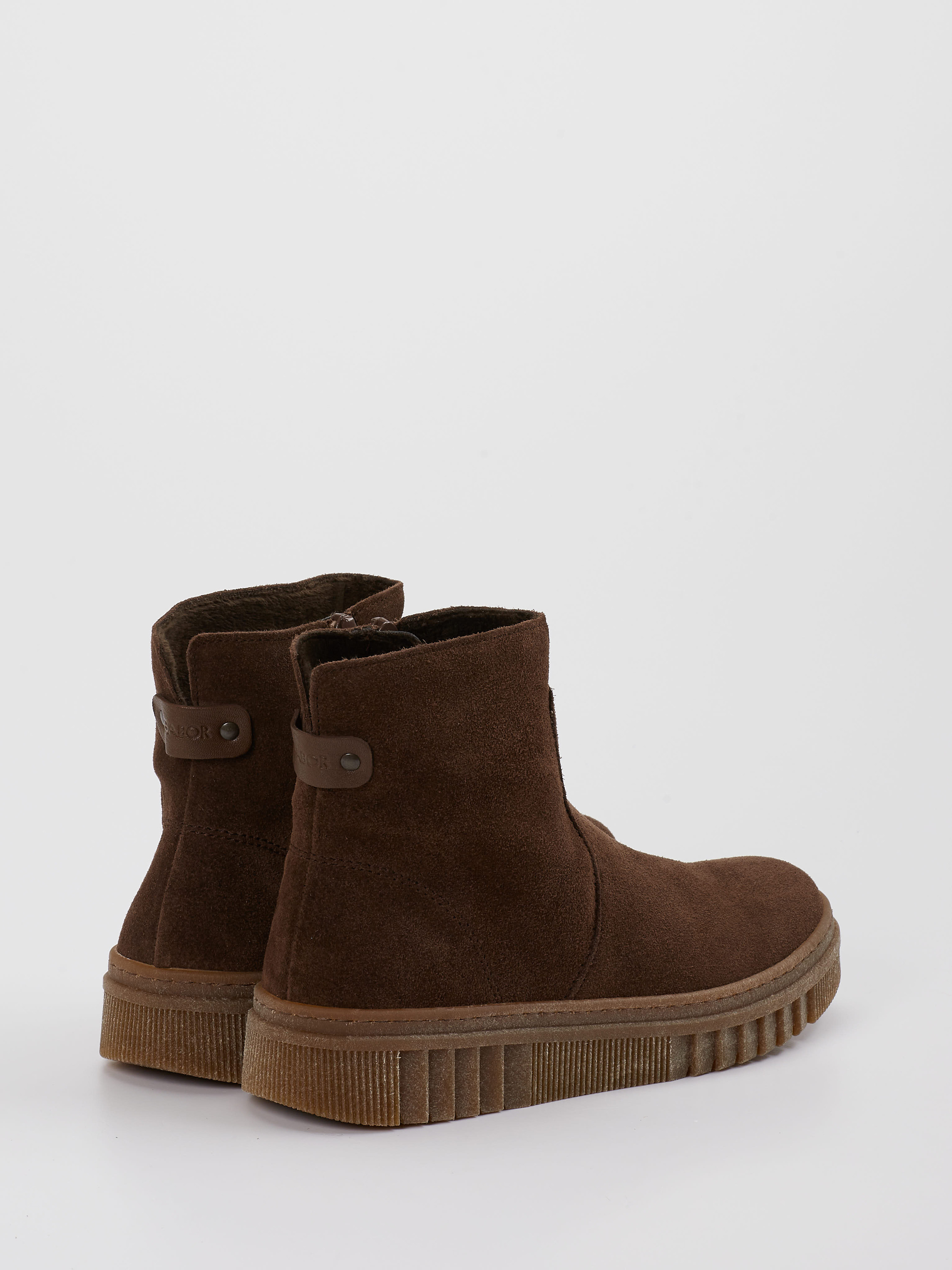 Stiefelette braun 2756219002503