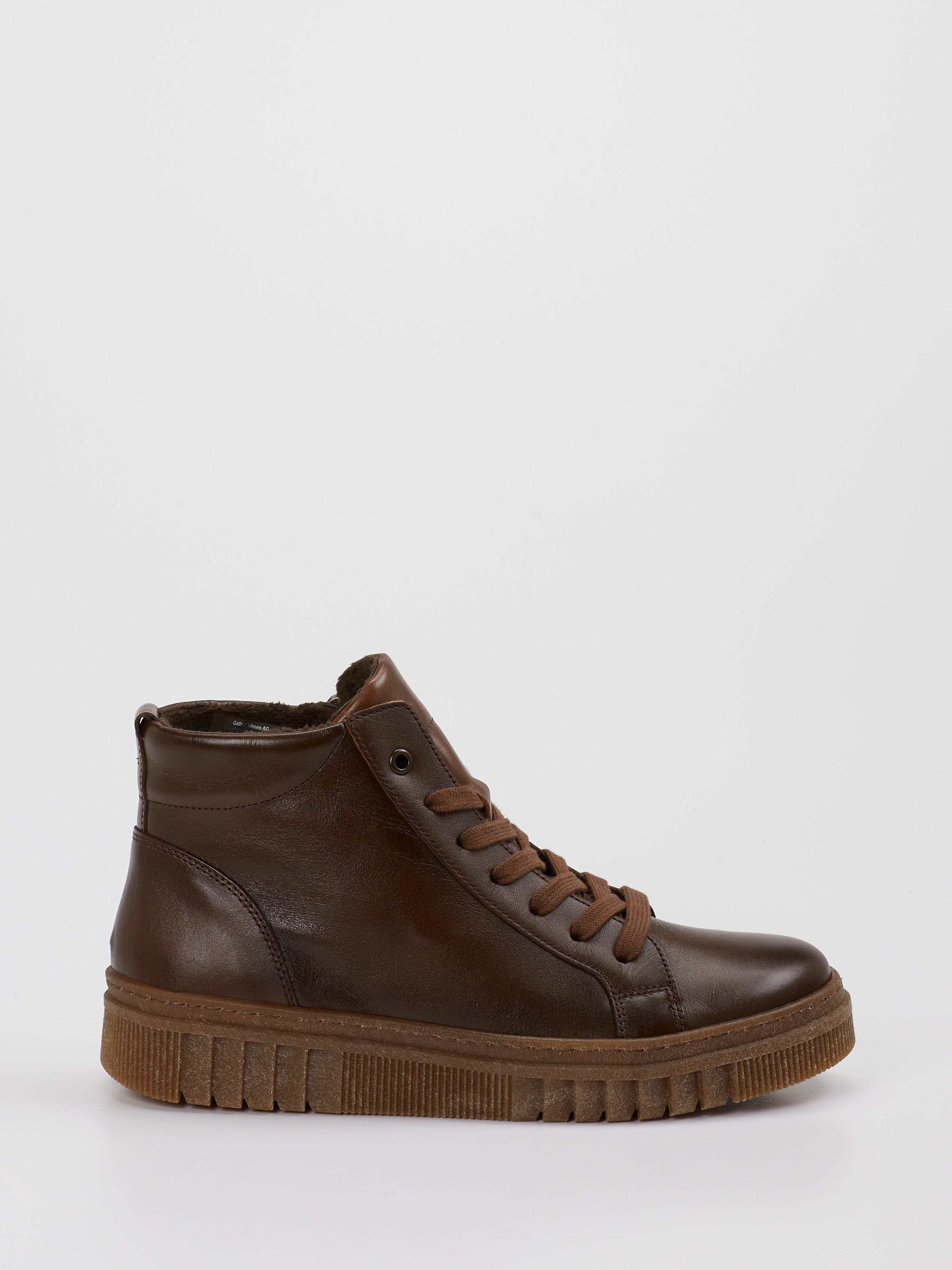 Schnürstiefelette braun 2751219002601
