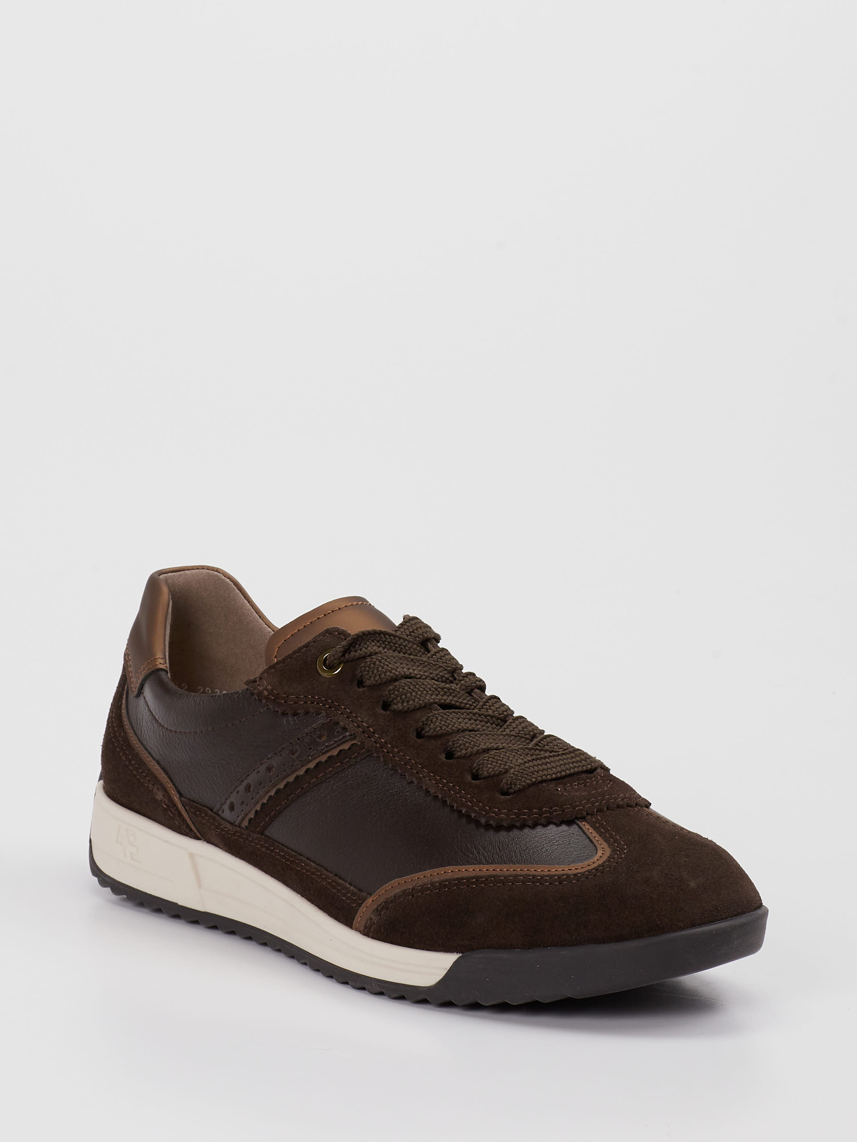 Sneaker braun 2661209002106