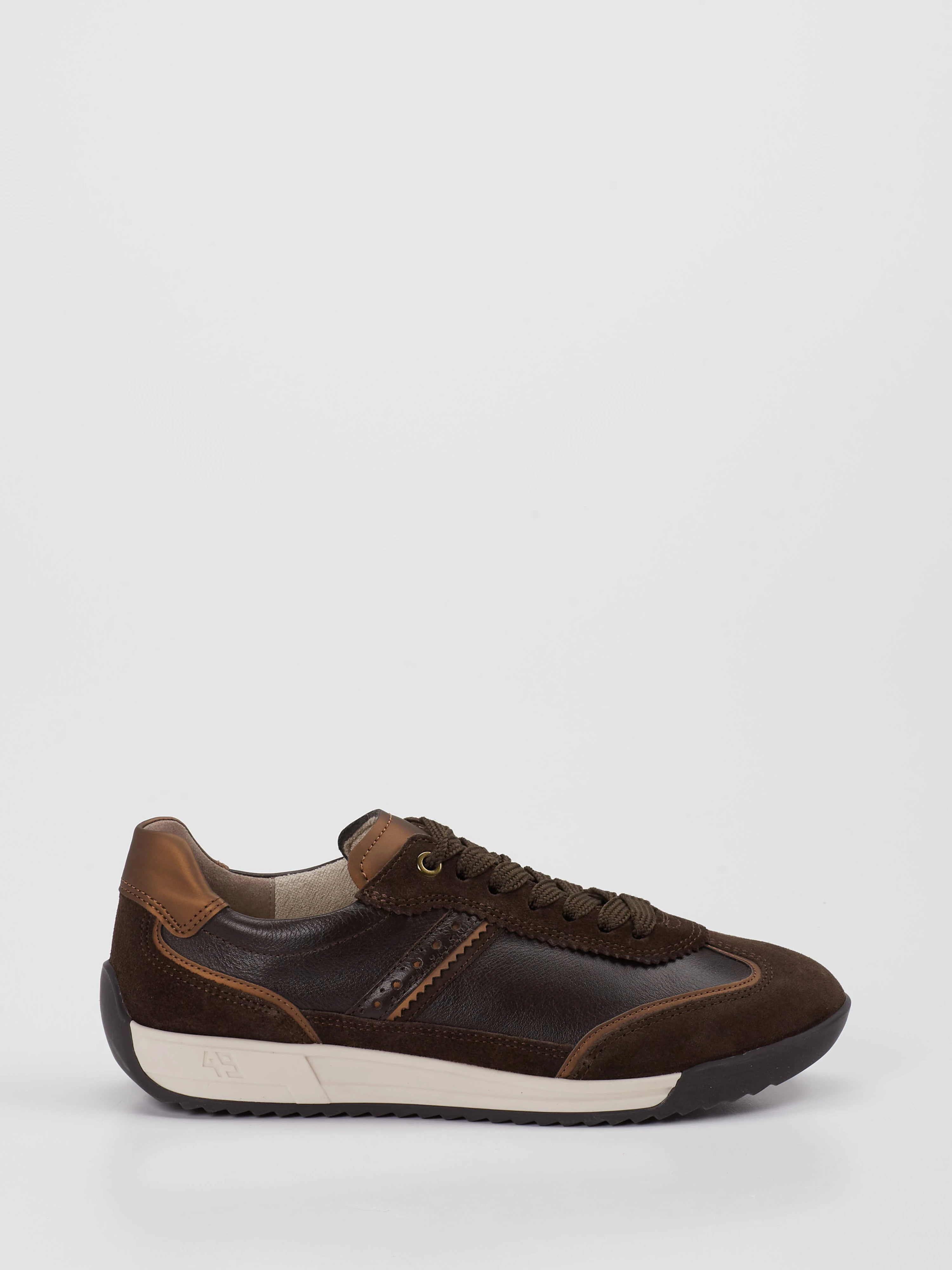 Sneaker braun 2661209002101