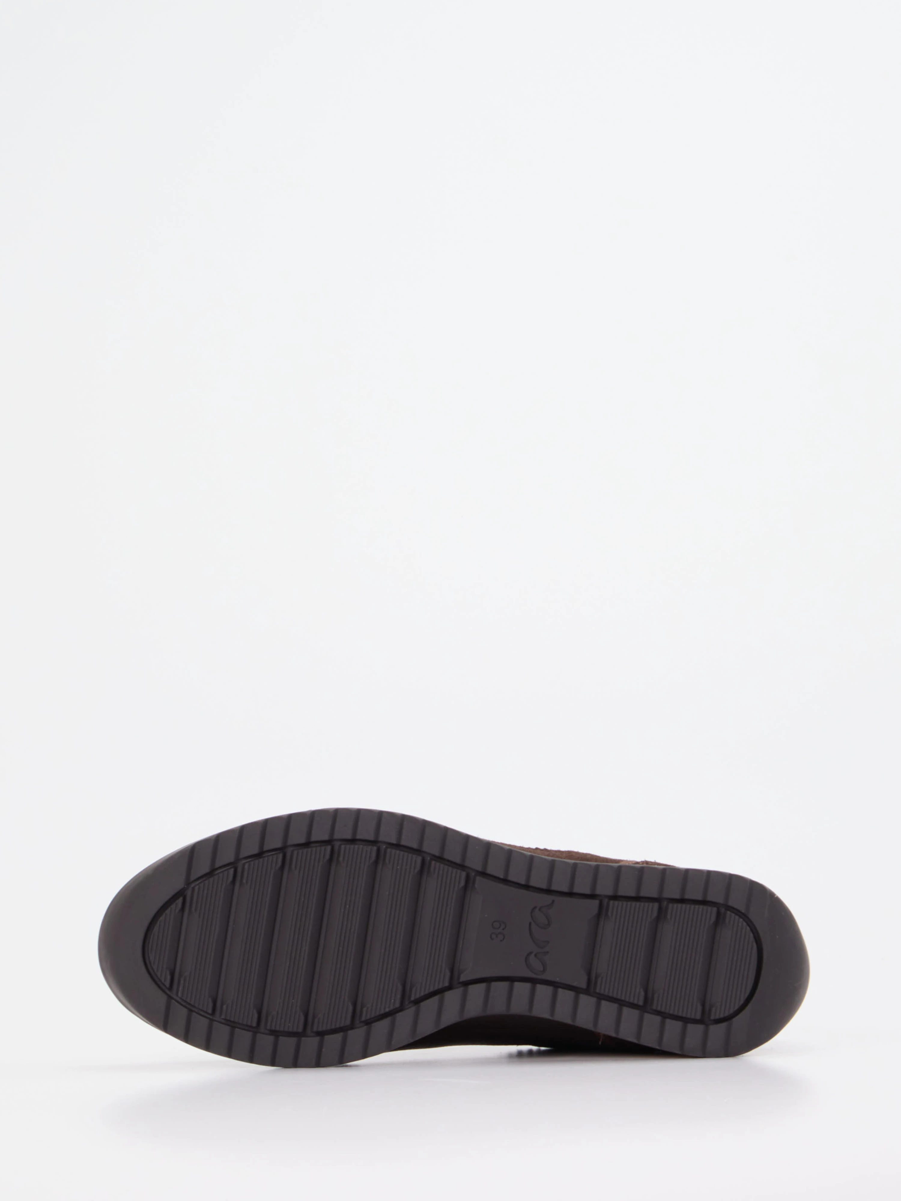 Sneaker braun 2661209002105