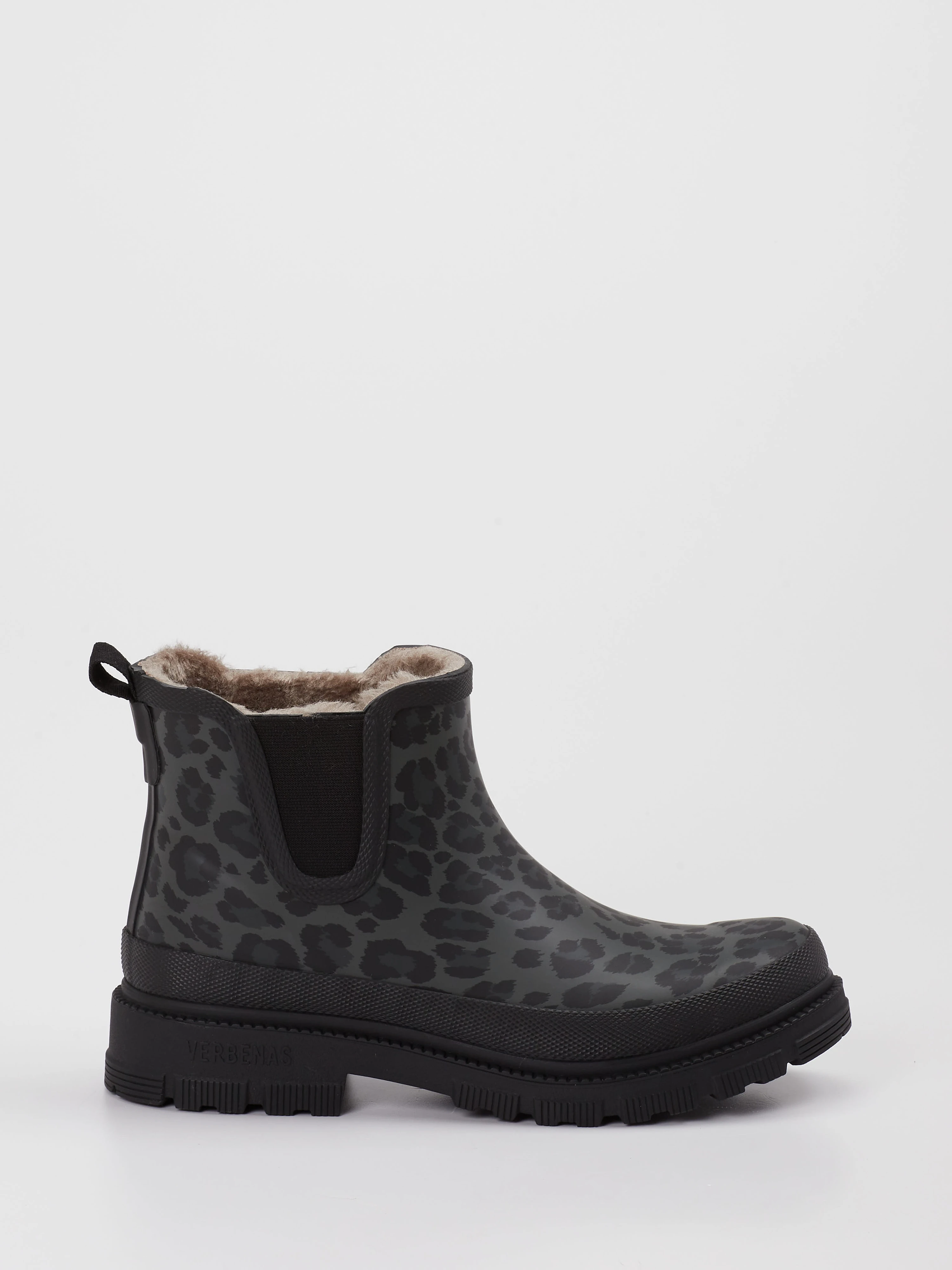Gummistiefel schwarz 7190004000101