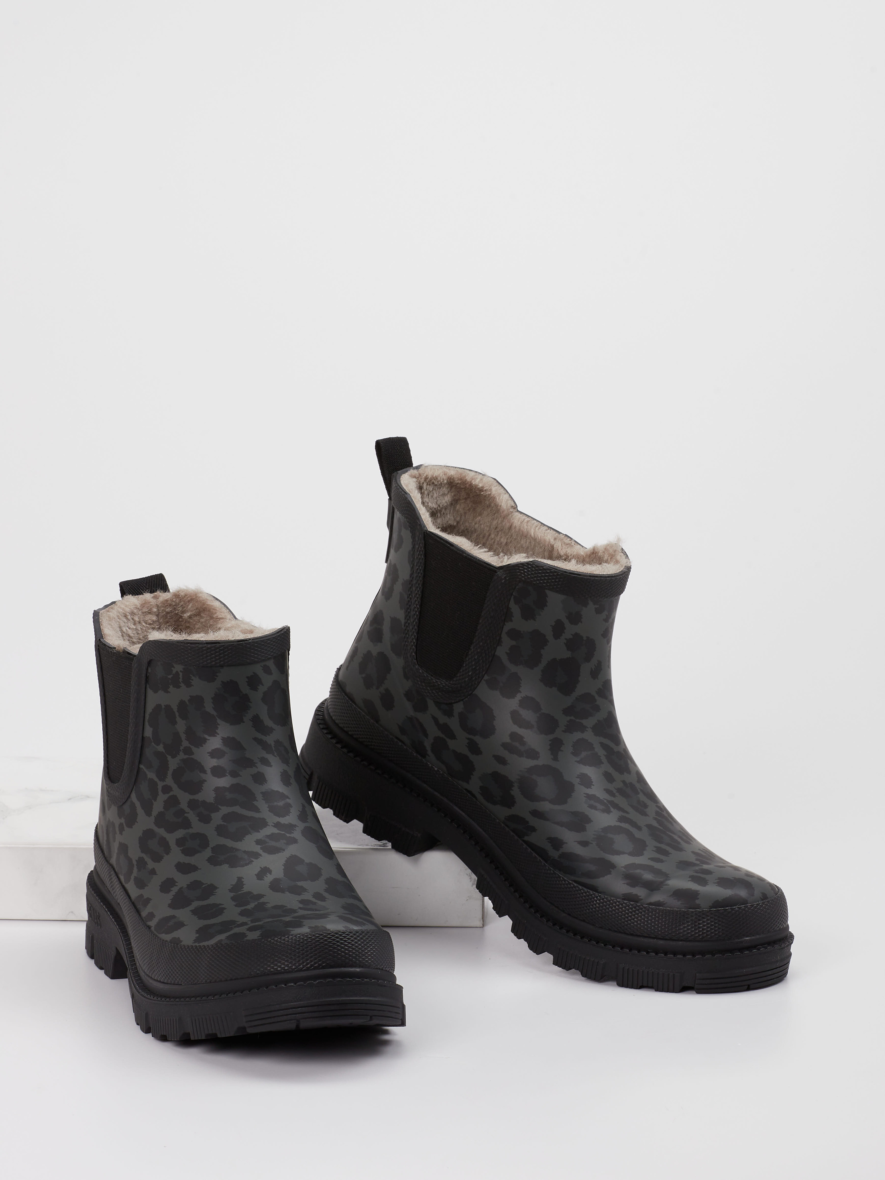 Gummistiefel schwarz 7190004000104