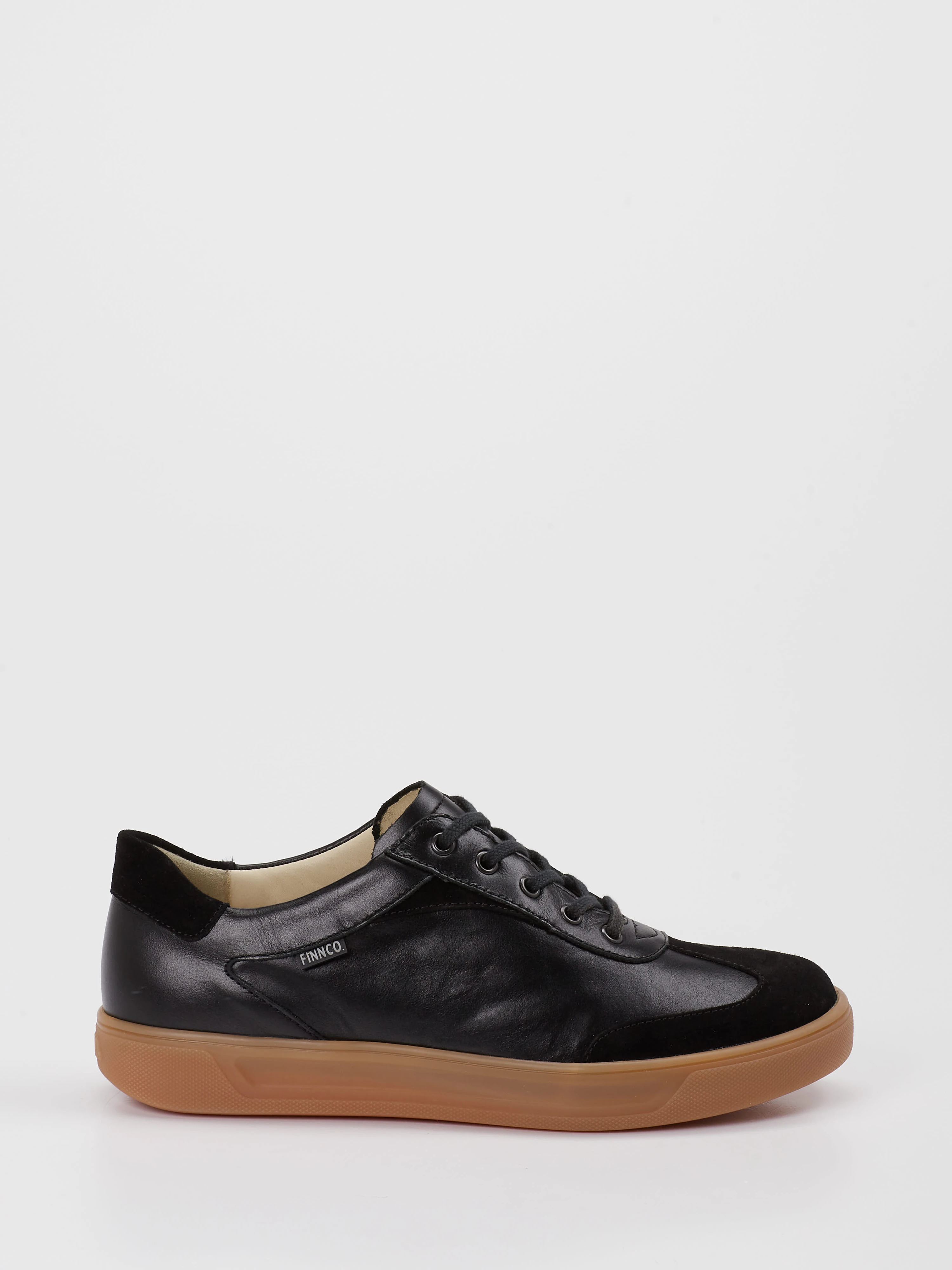 Sneaker INTERLAGOS schwarz 2661009026401