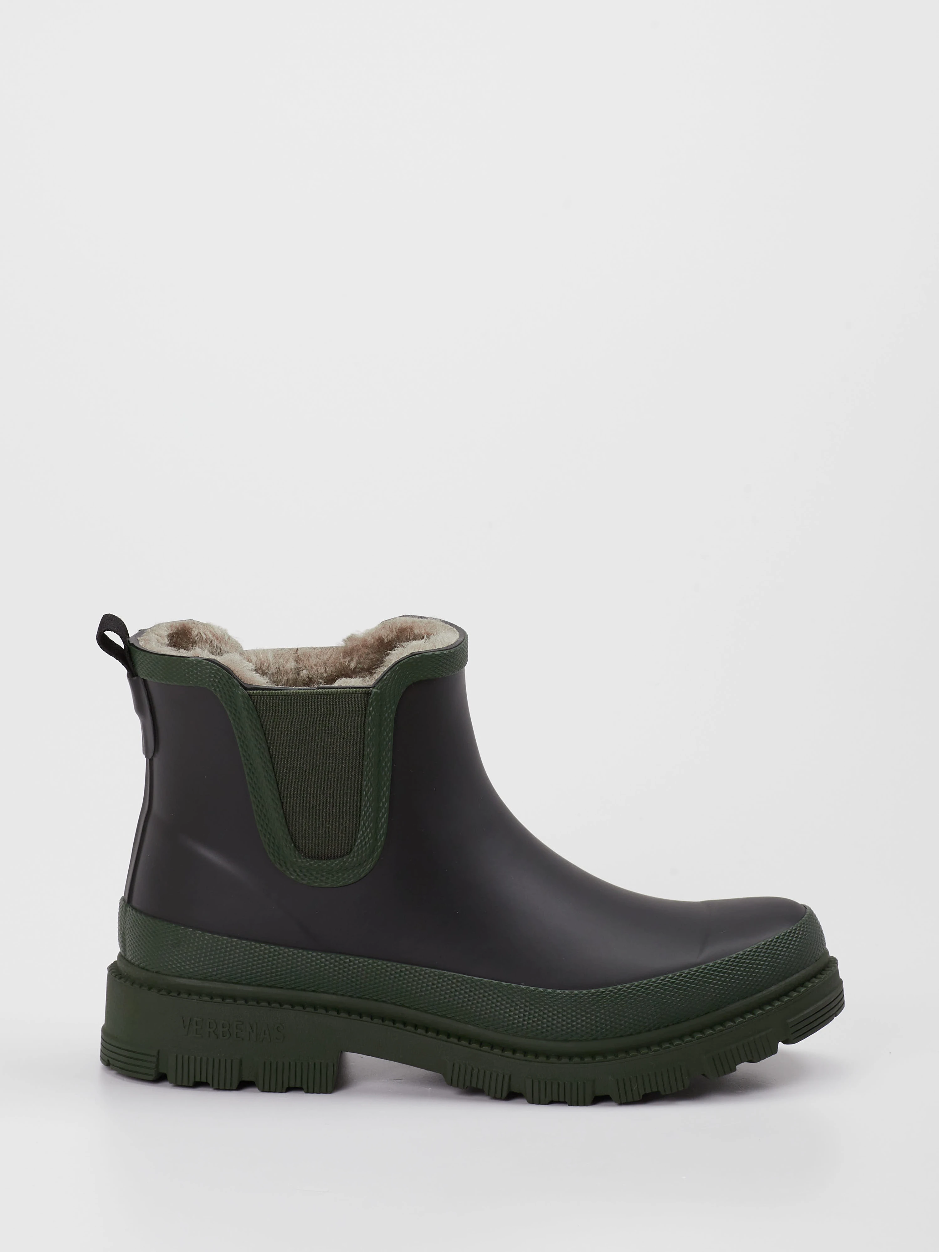 Gummistiefel schwarz 7190006000101
