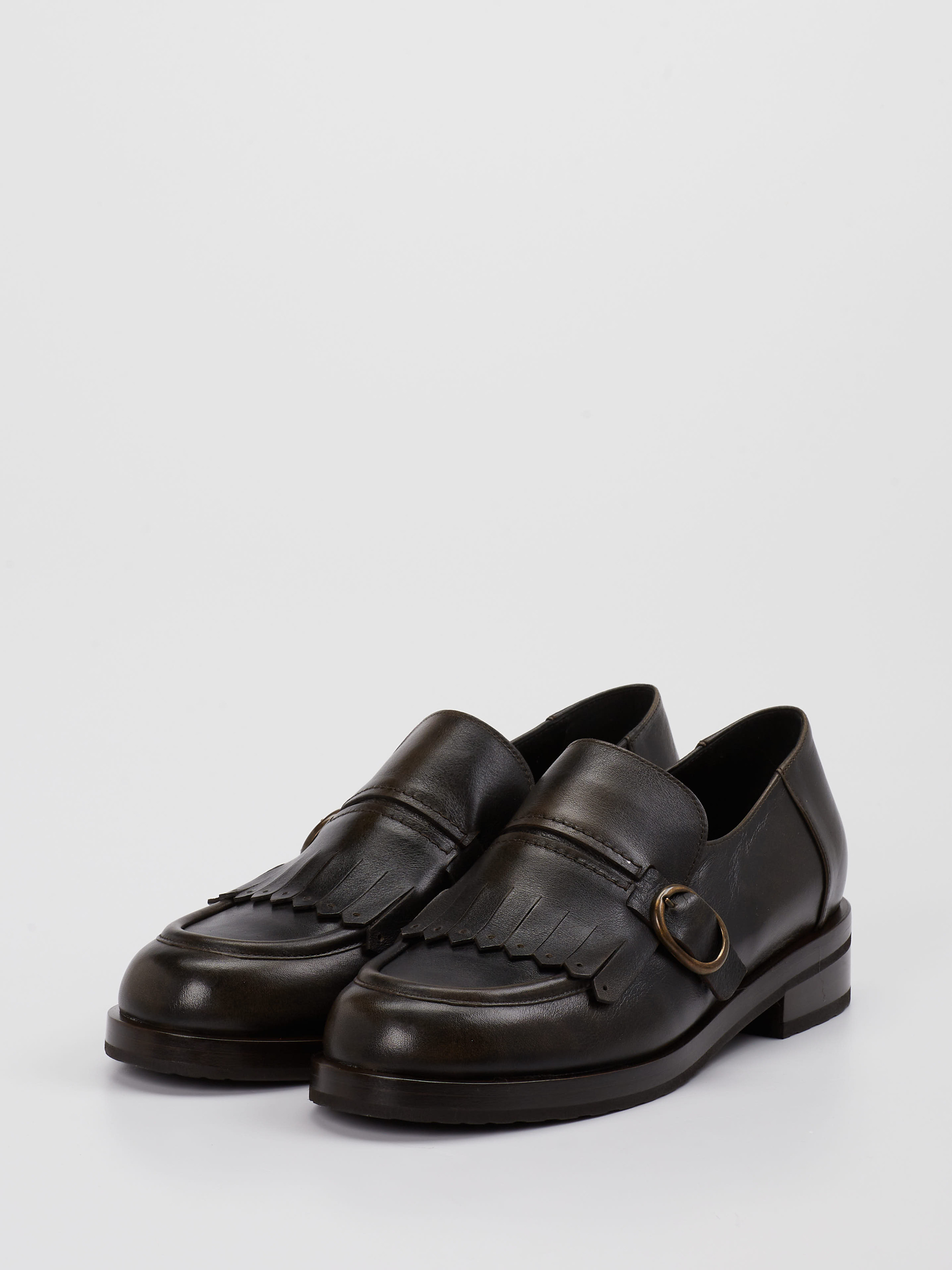 Slipper braun 1513202000302