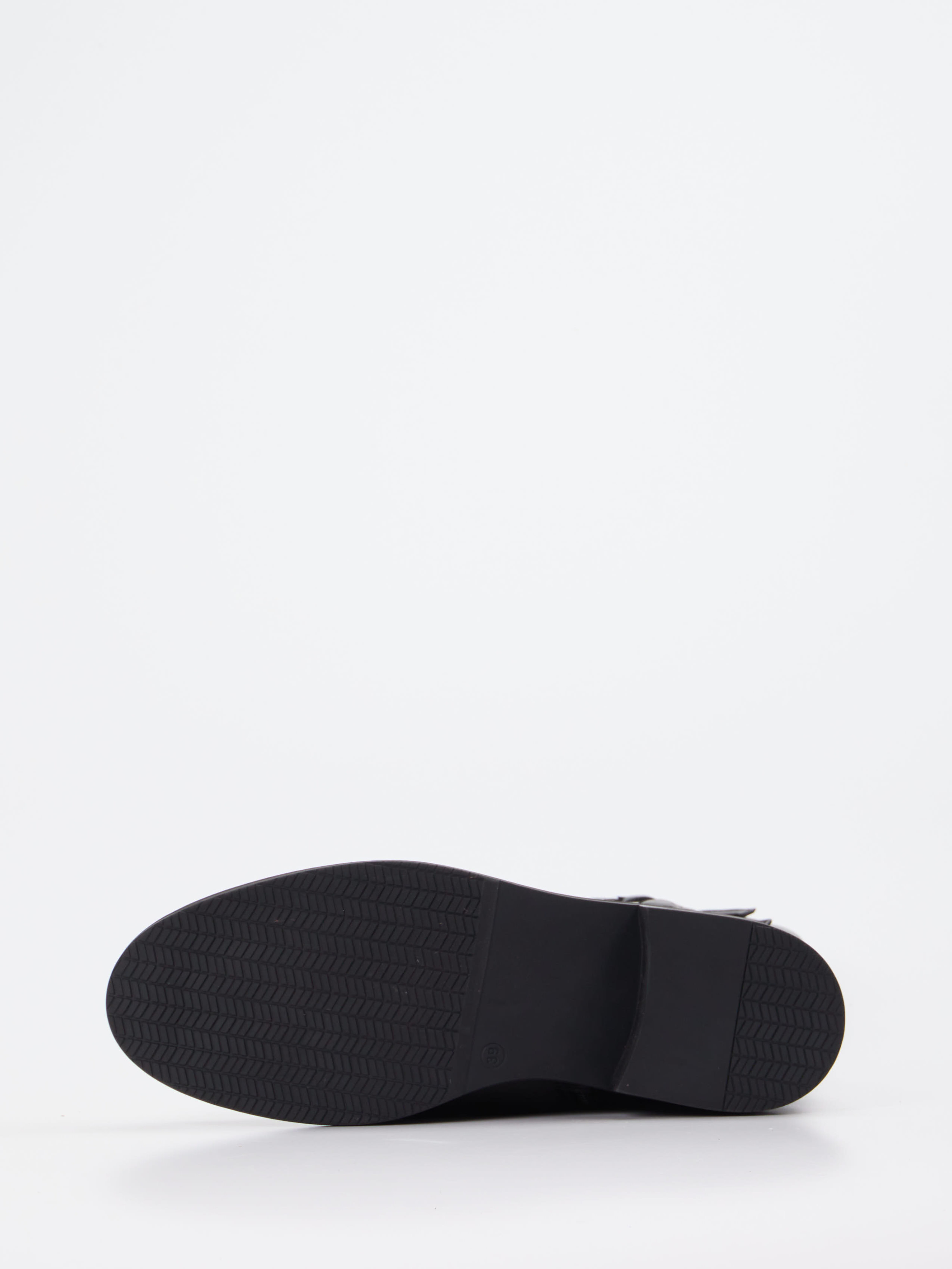 Stiefel Weitschaft schwarz 2762009004505