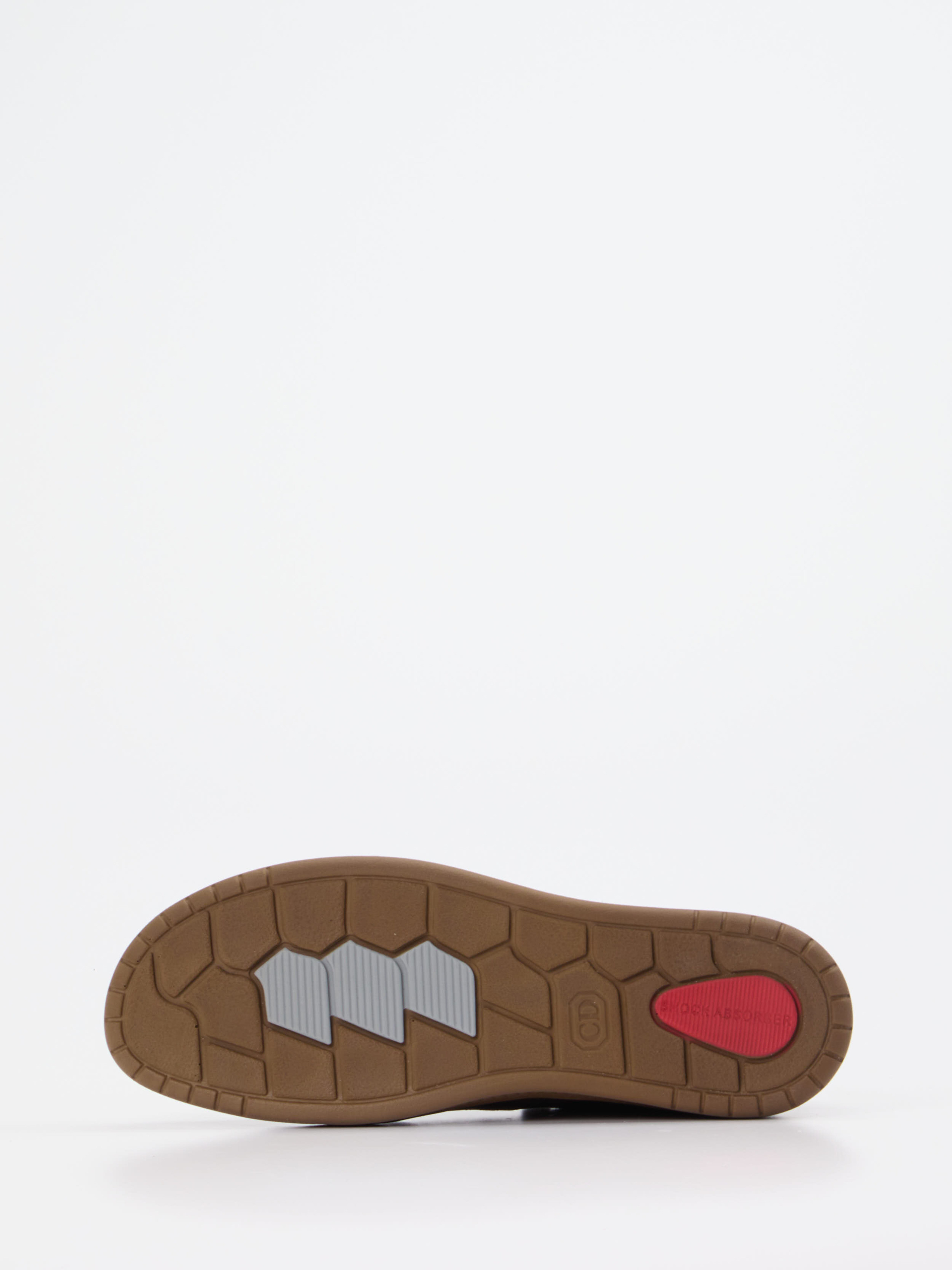 Schnürschuh braun 2651209010305