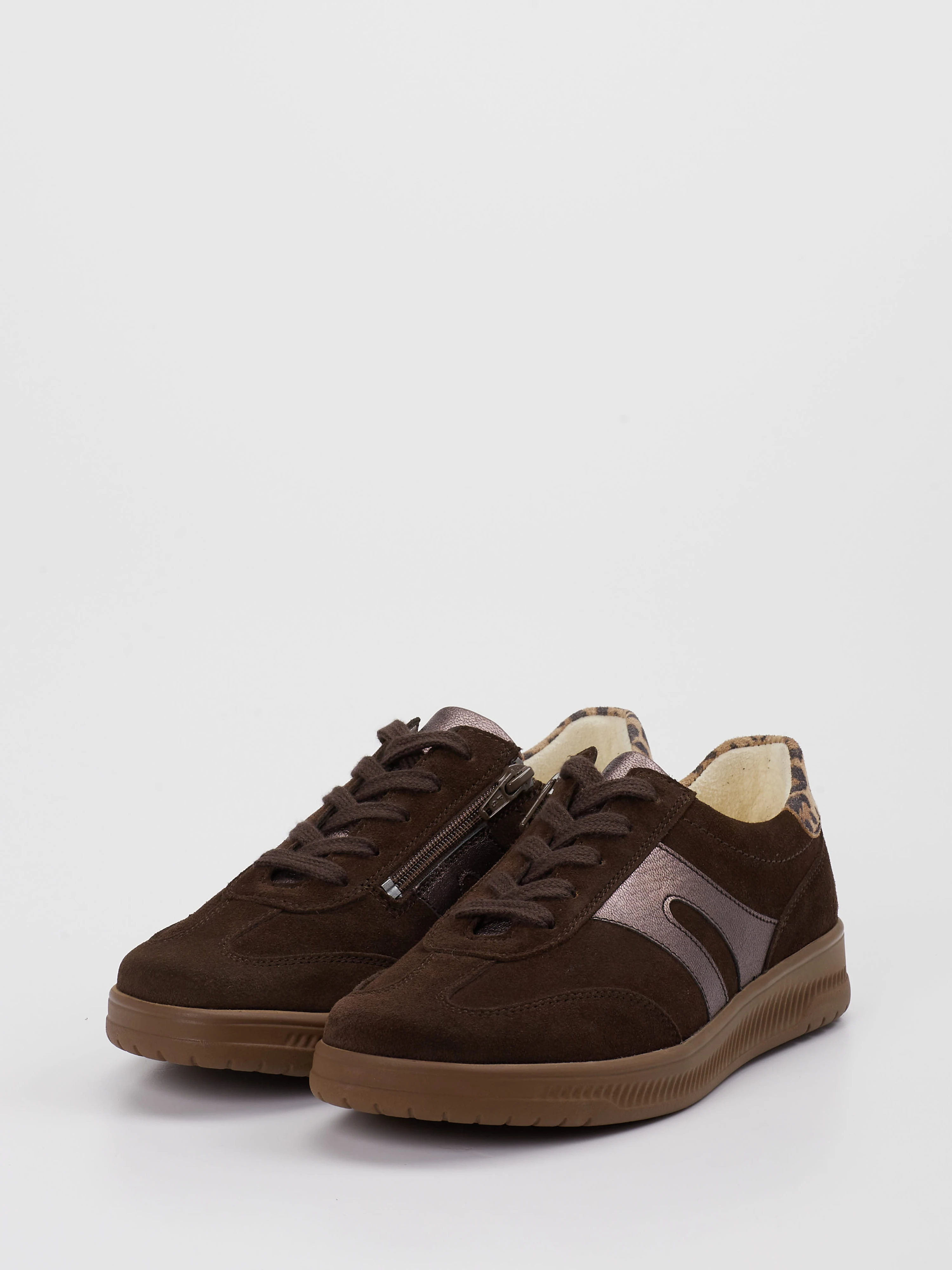 Schnürschuh