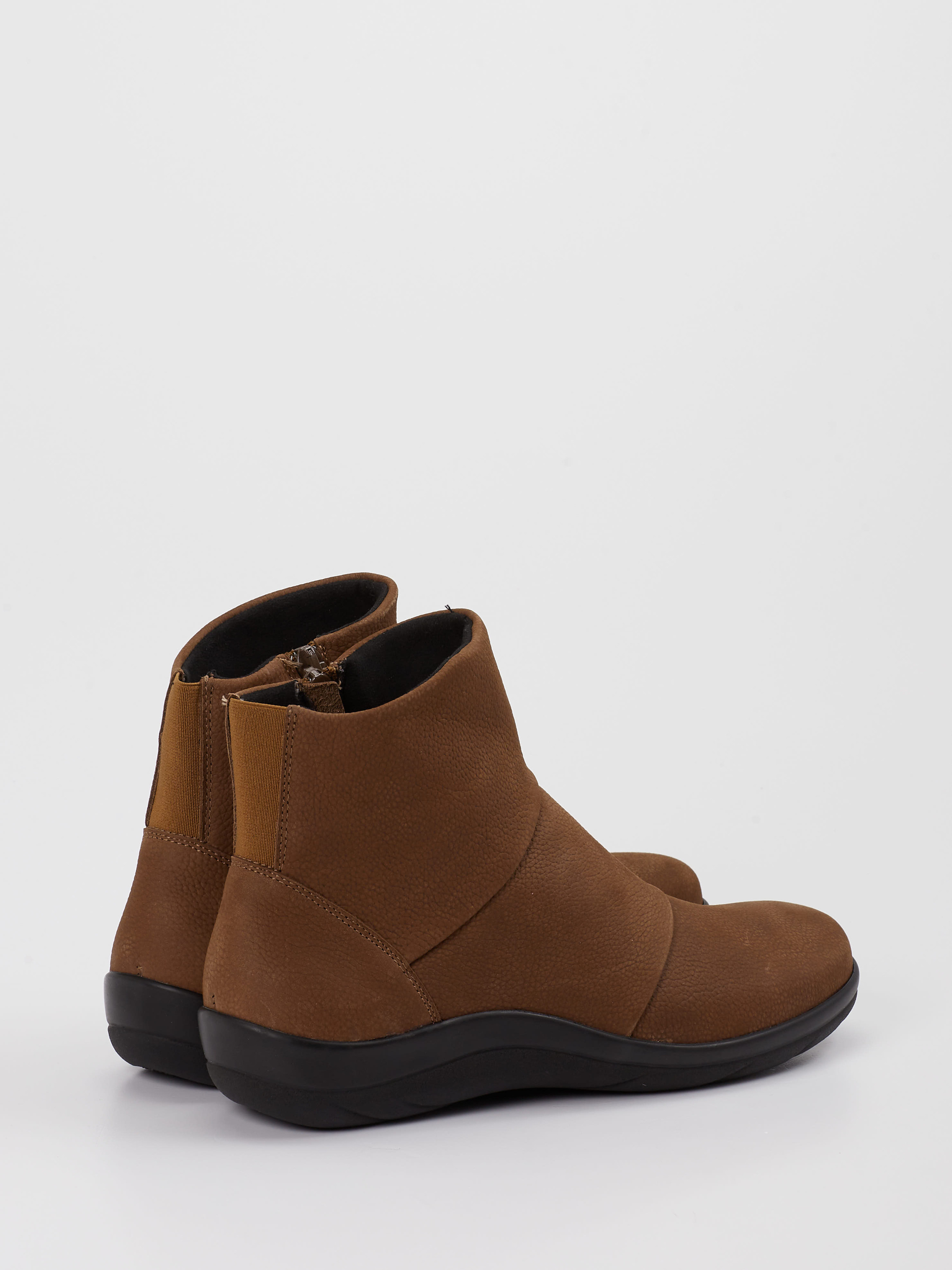 Stiefelette braun 2756289003103
