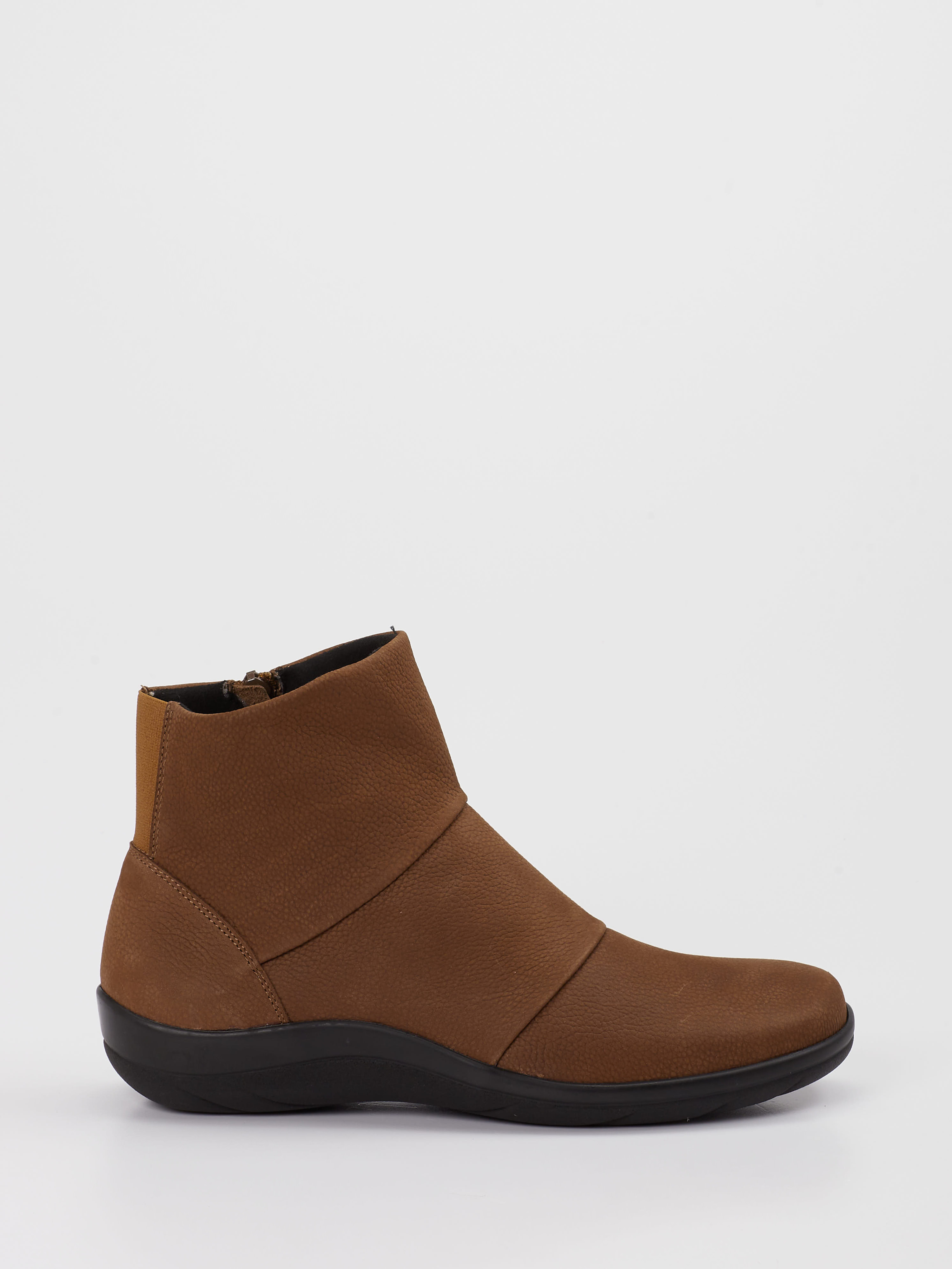 Stiefelette braun 2756289003101
