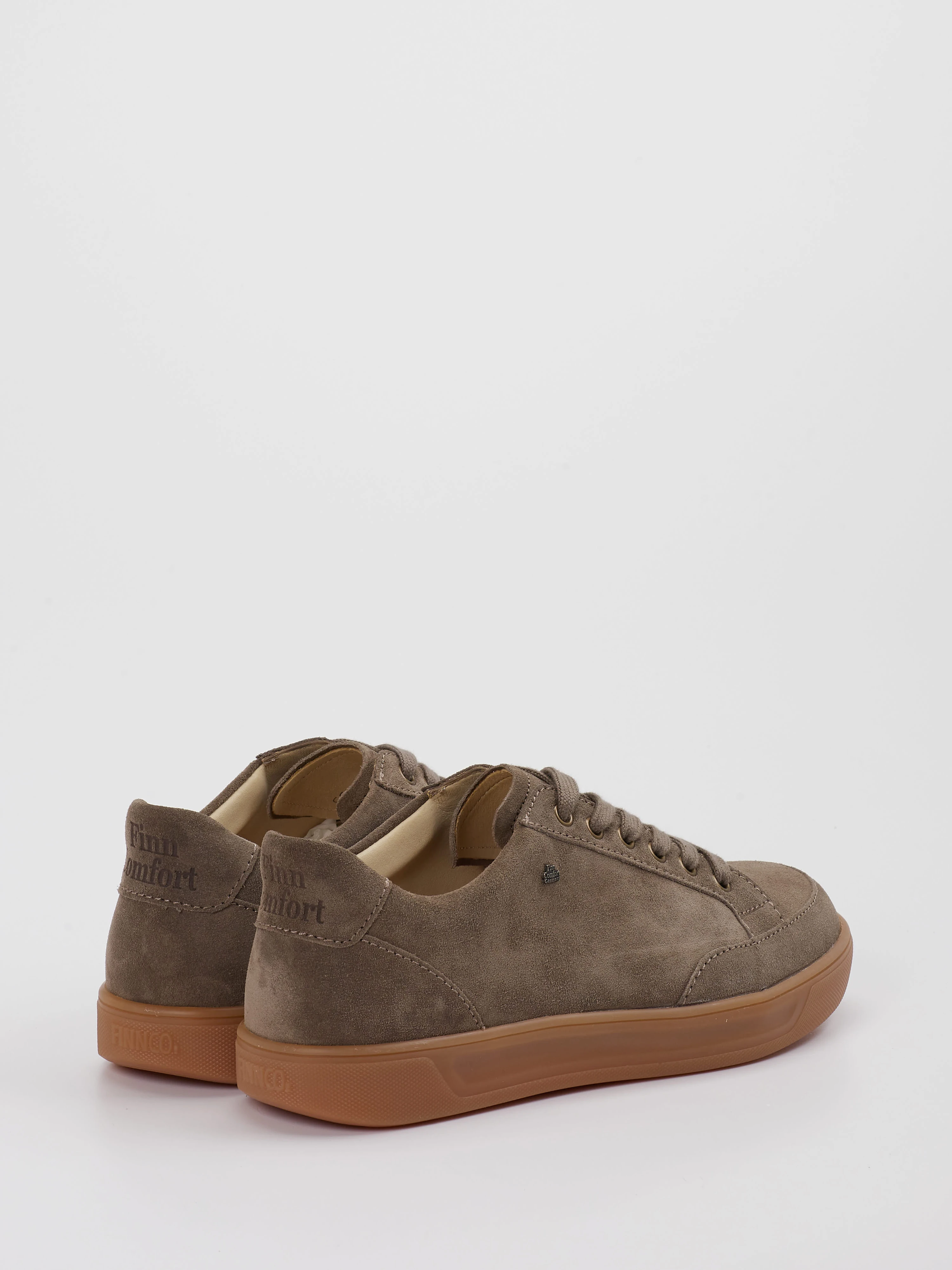 Sneaker Motril braun 4661249014603