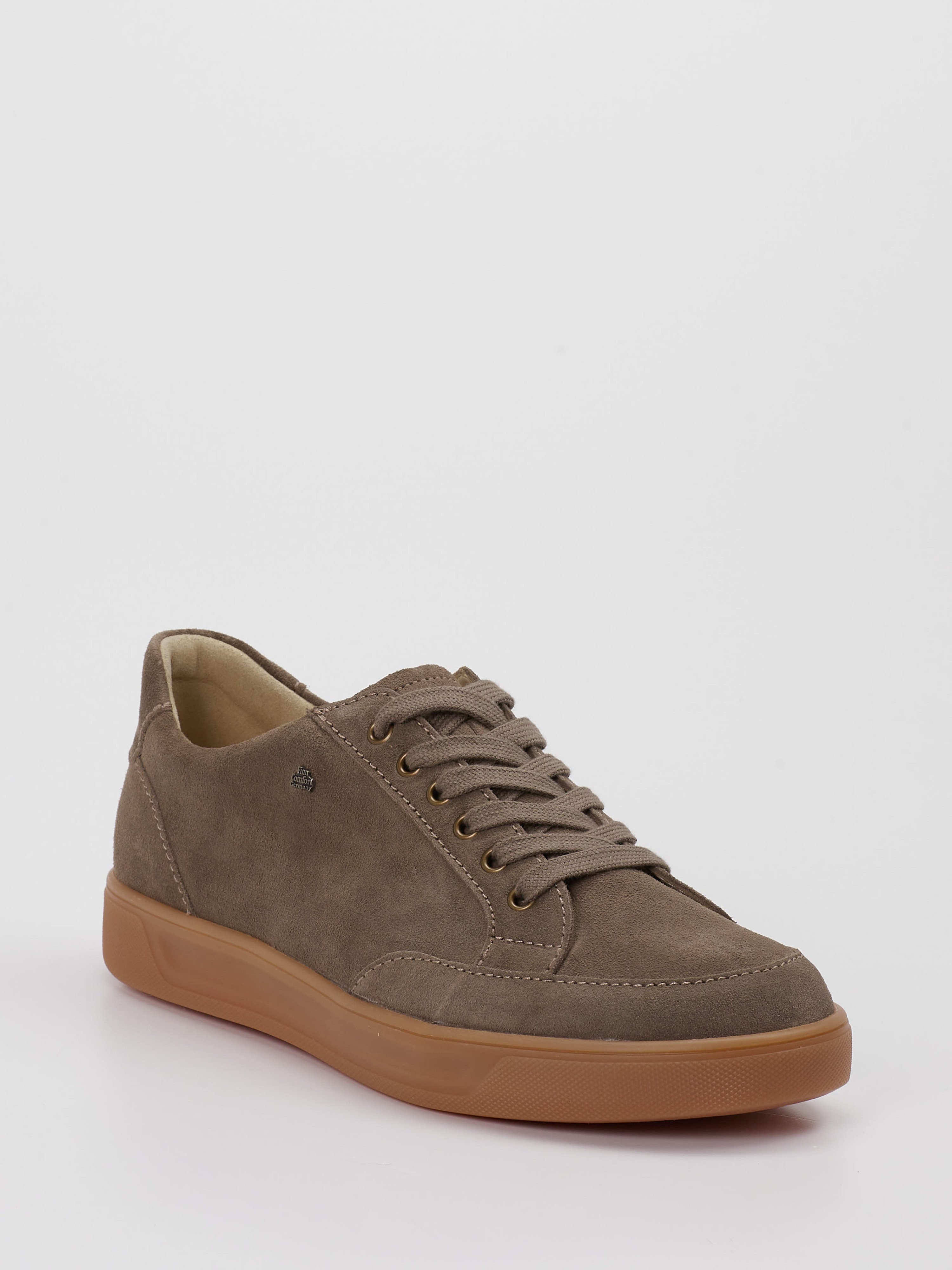 Sneaker braun 4661249014606
