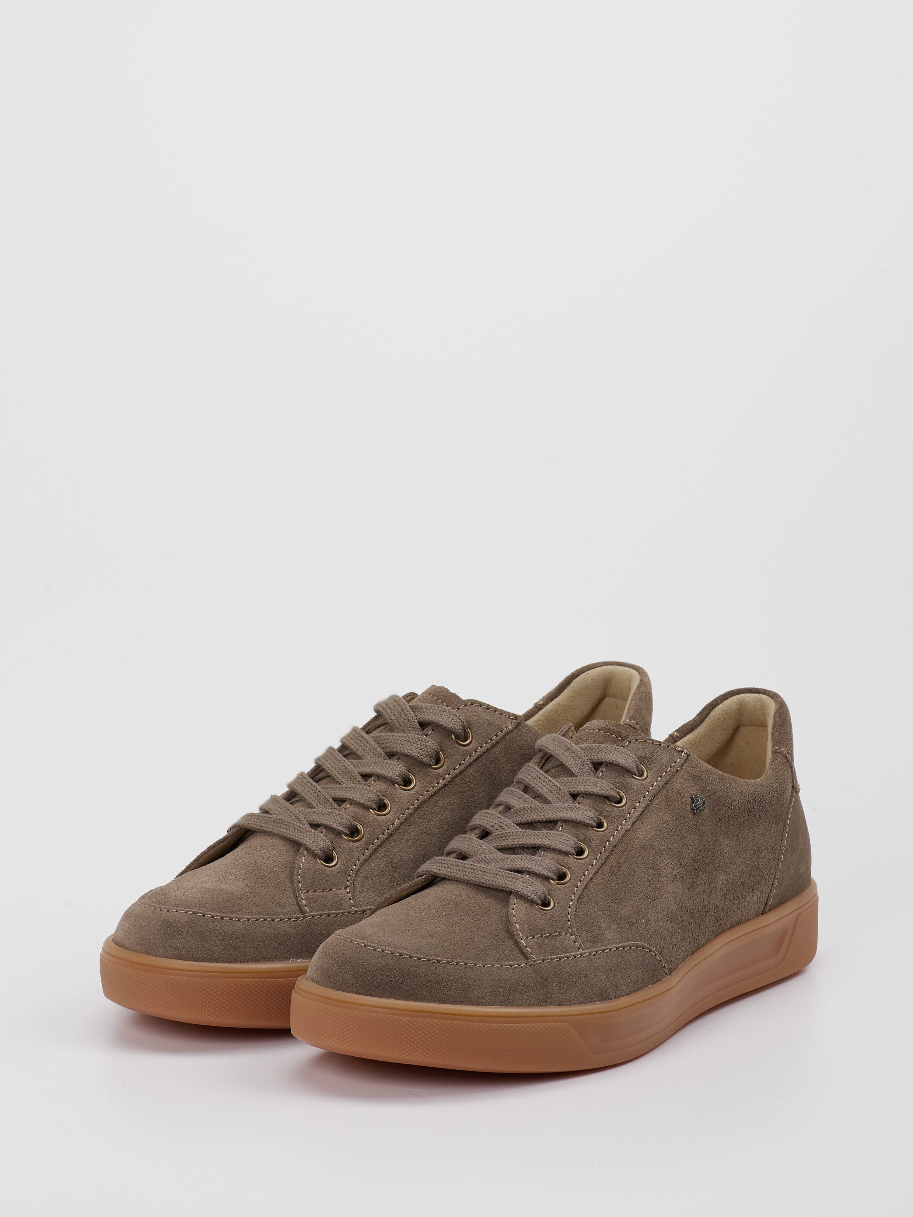 Sneaker braun 4661249014602