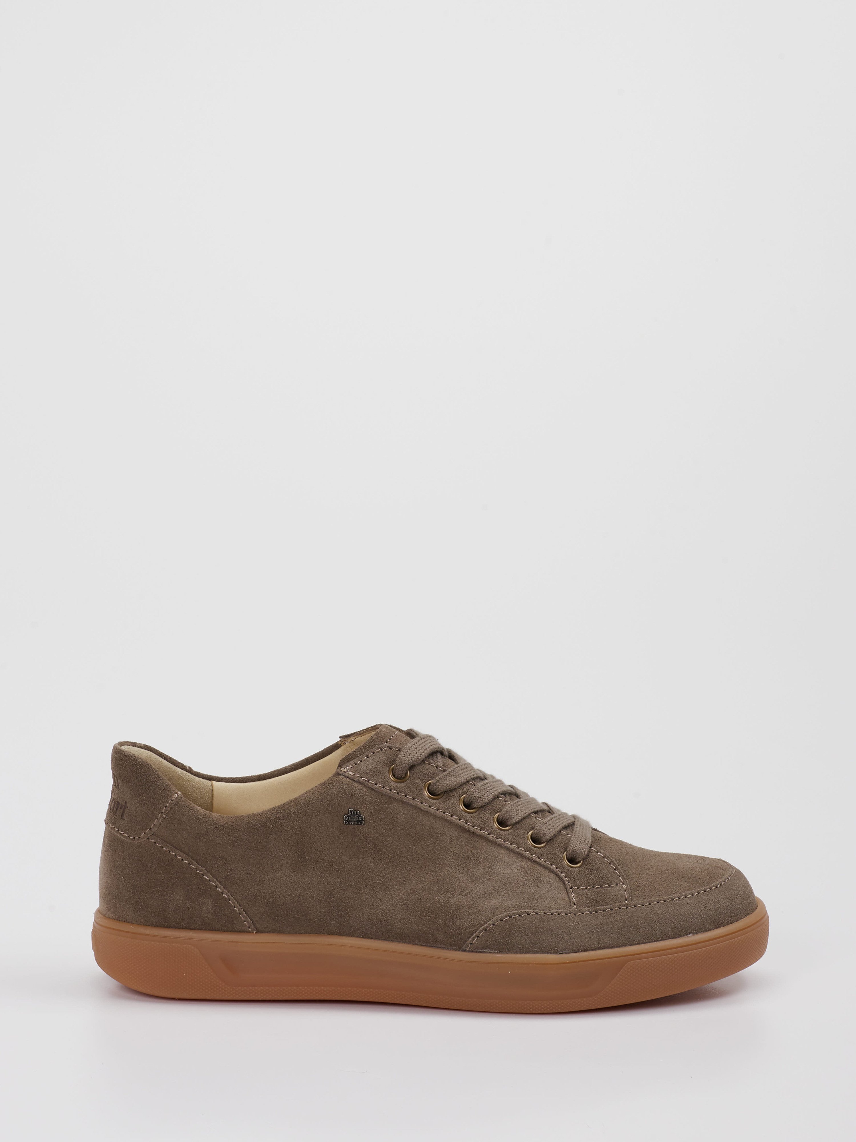 Sneaker braun 4661249014601