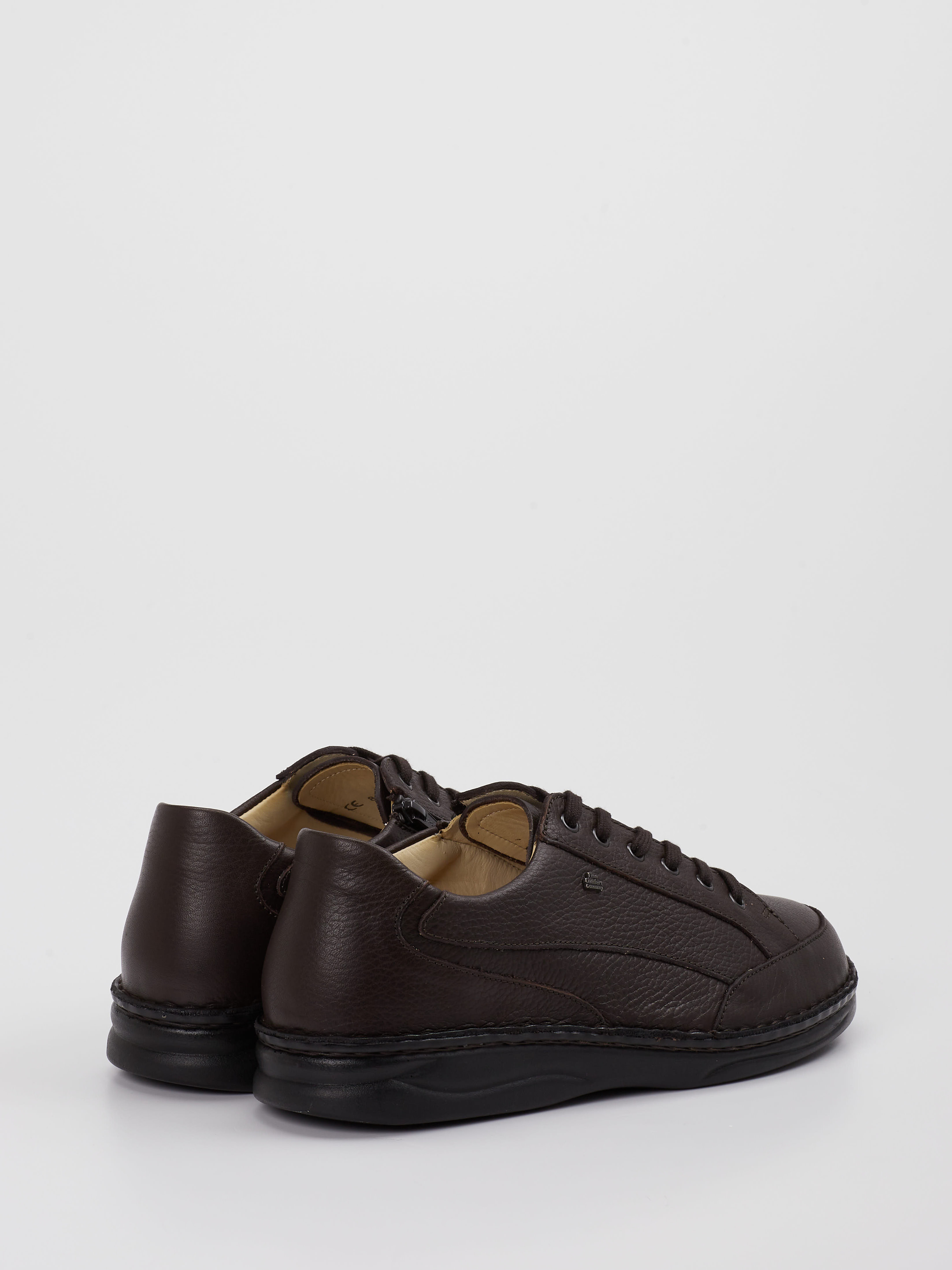 Schnürschuh Falkland braun 4610209105203