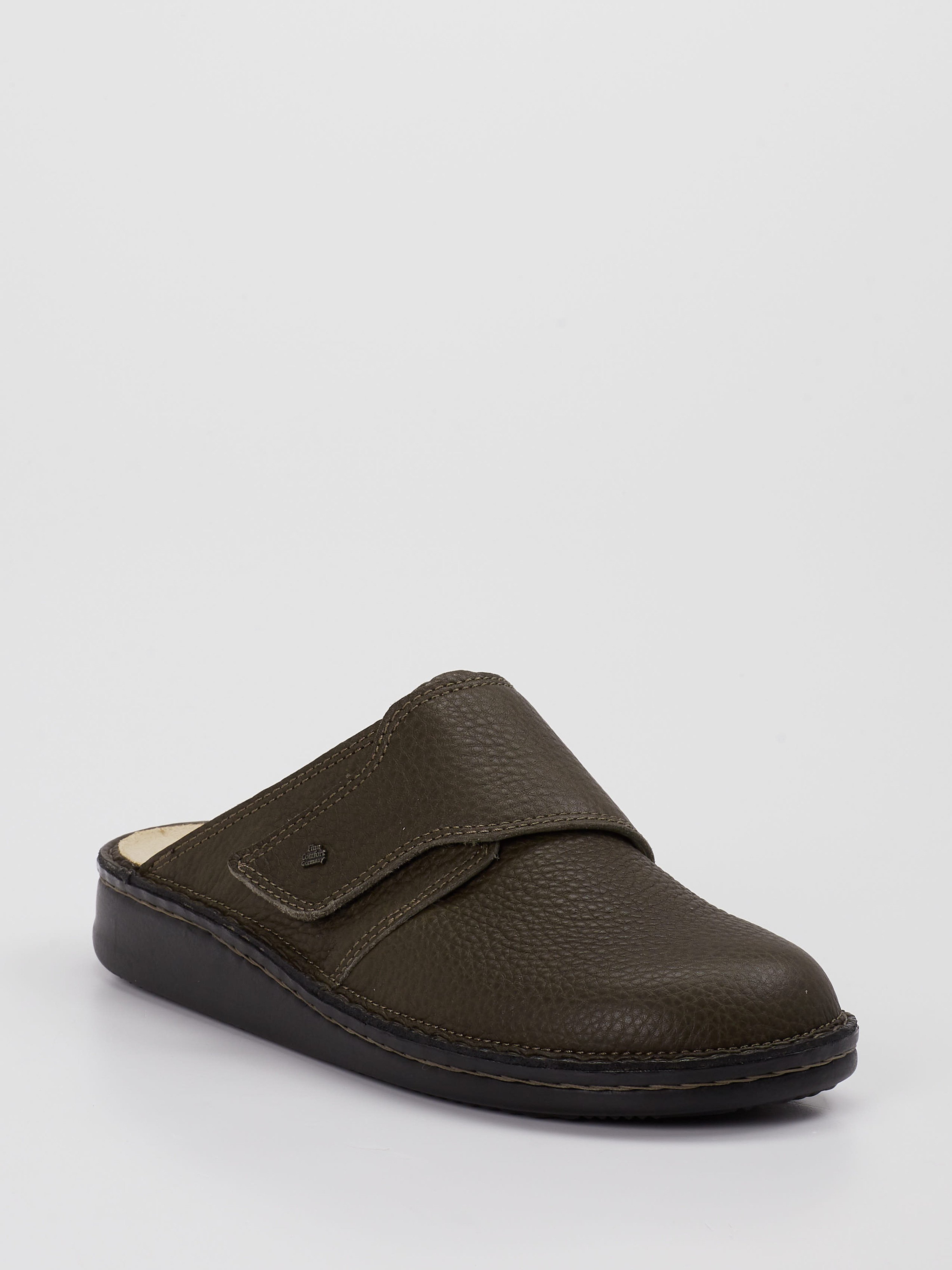 Pantolette grün 4111609000306