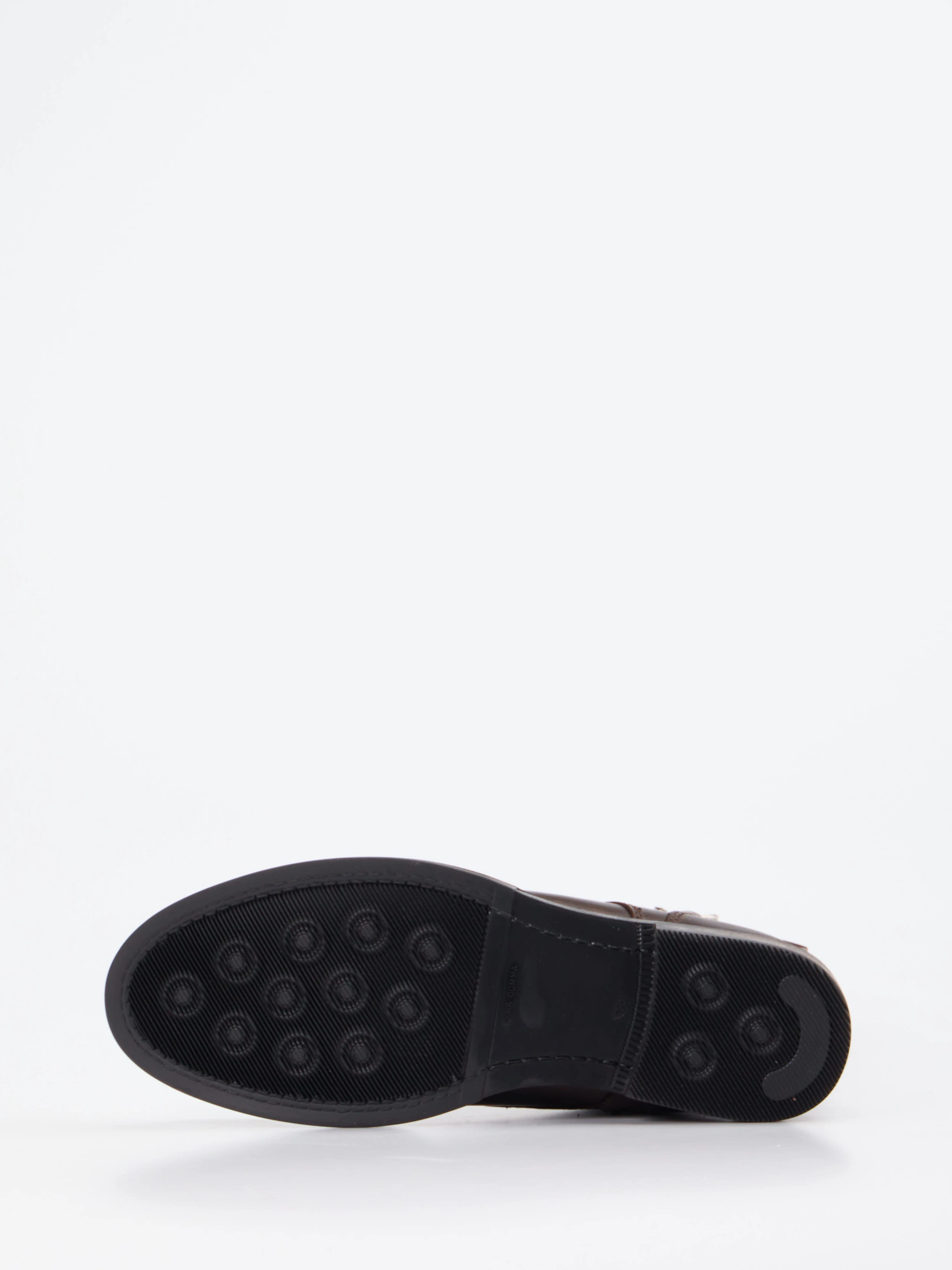 Schnürstiefelette braun 1723209003005