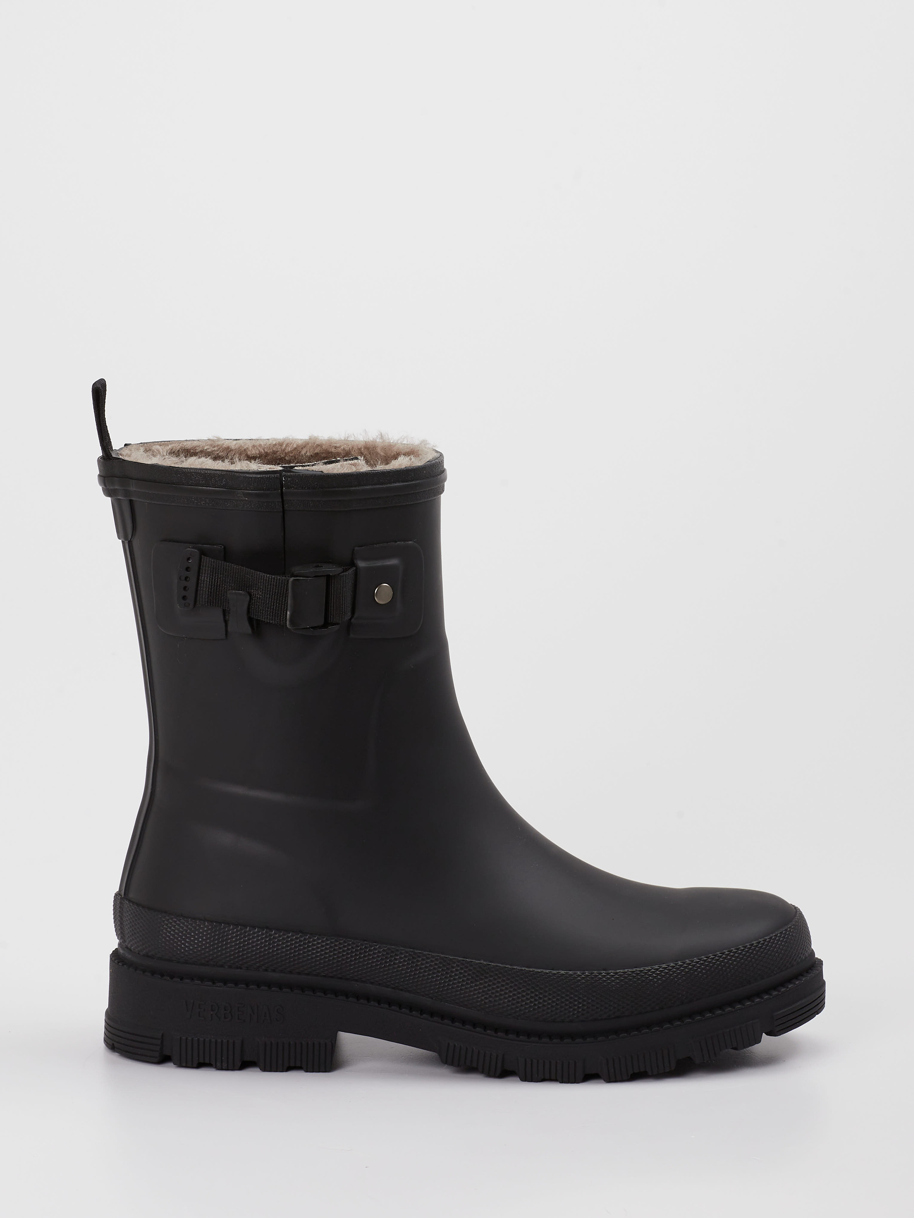 Gummistiefel schwarz 7190009001001