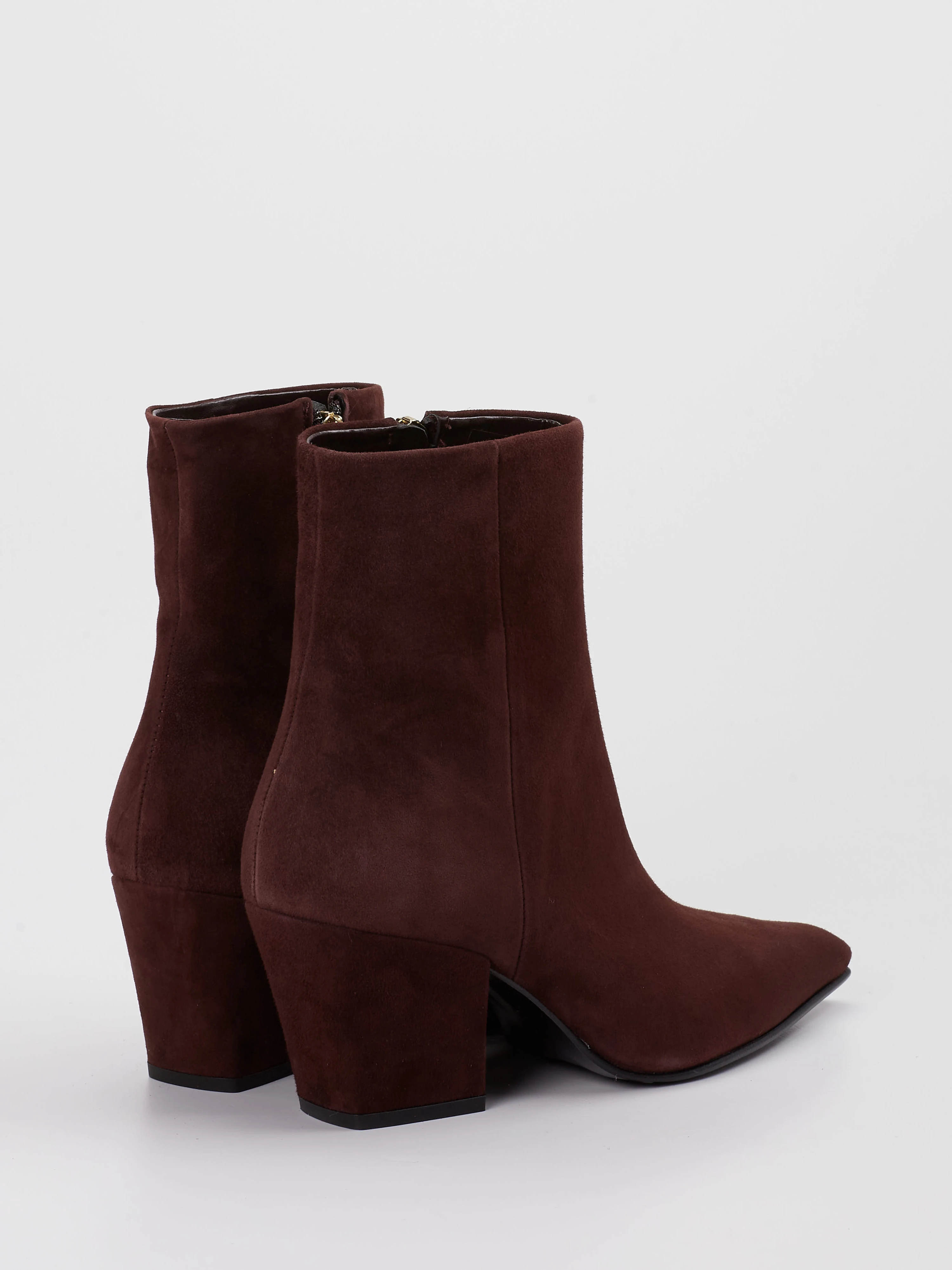 Stiefelette rot 1739509000403
