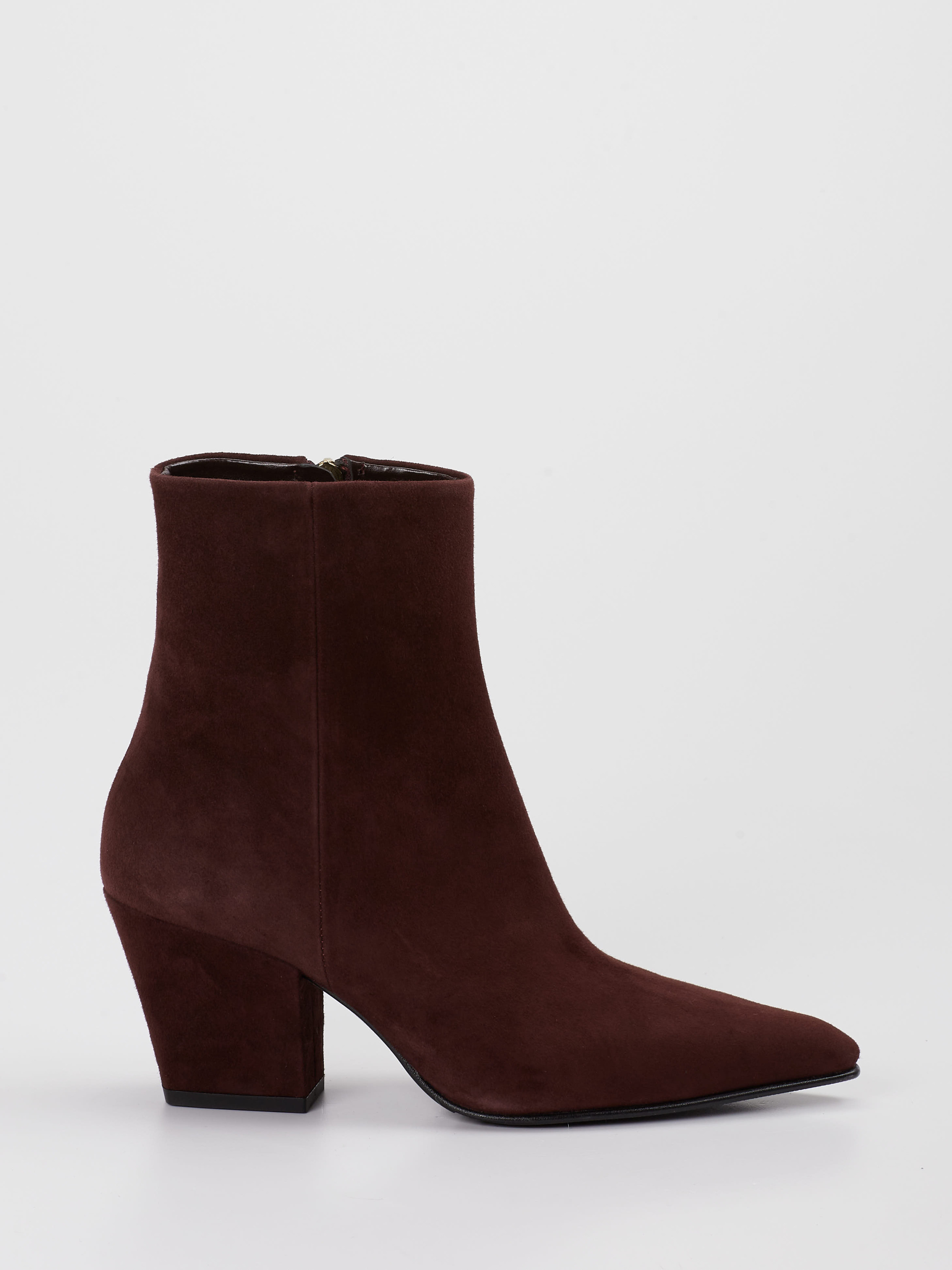 Stiefelette rot 1739509000401