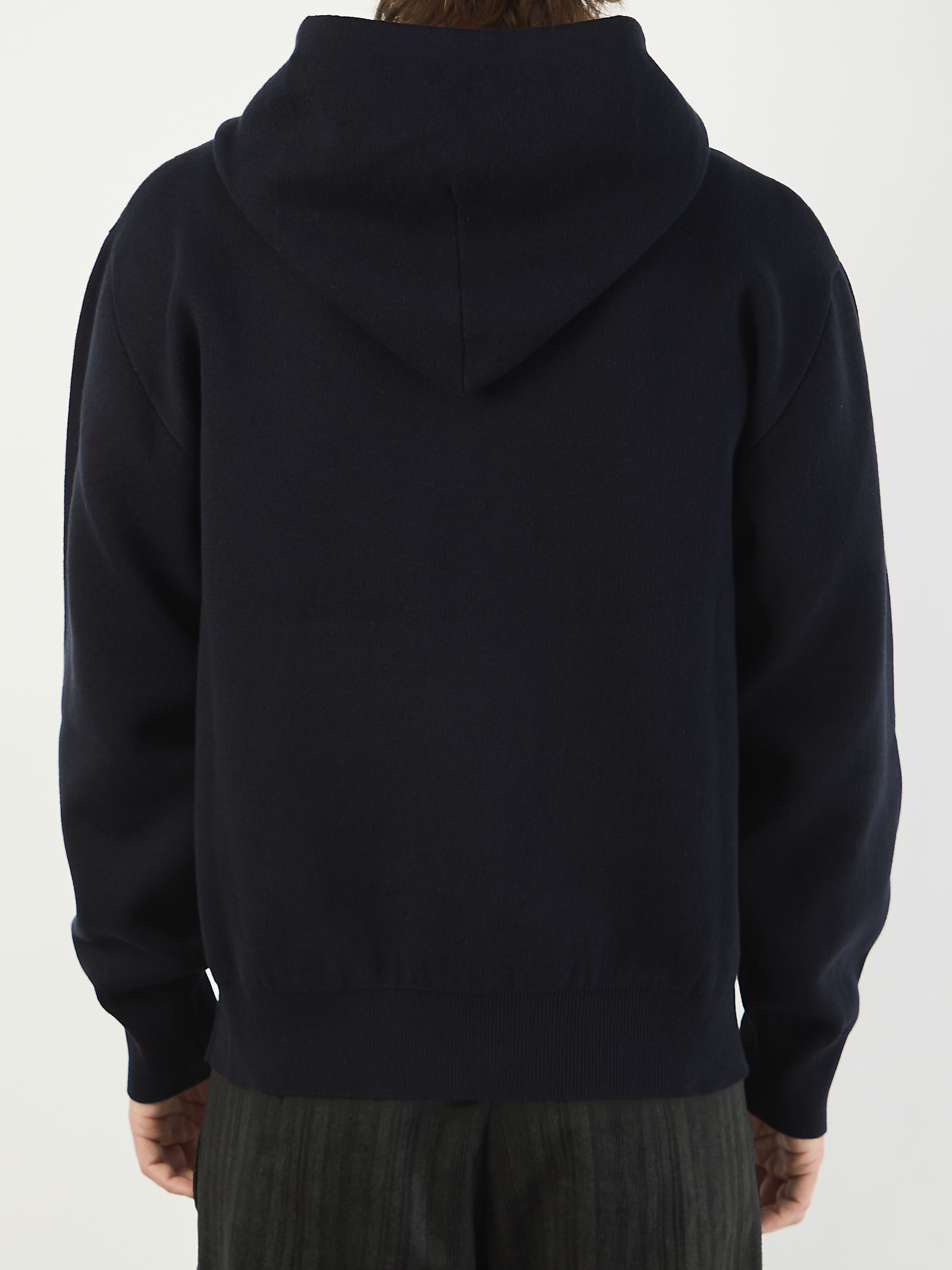 Hoodie blau 9542109000201