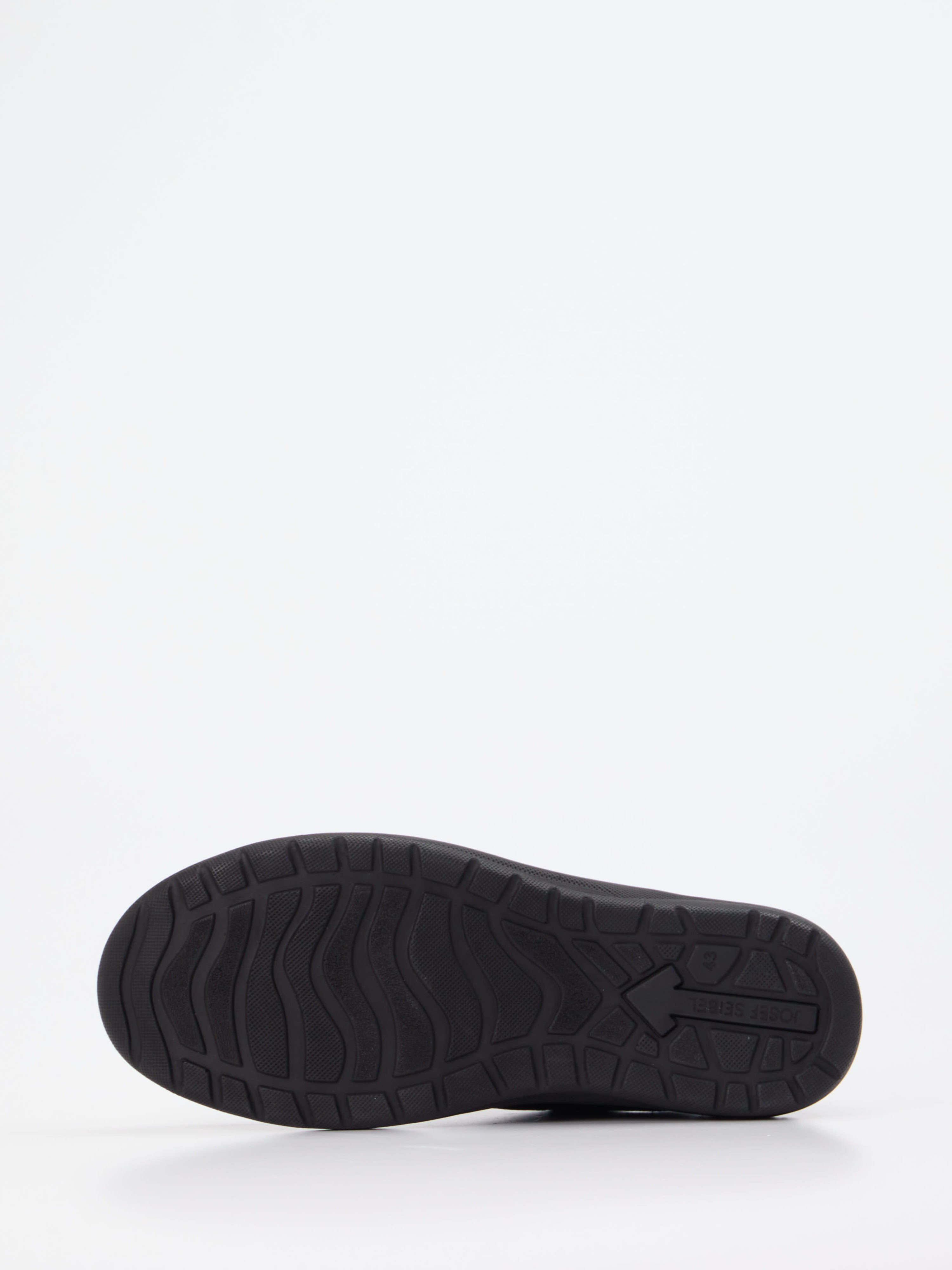 Schnürschuh schwarz 4651009116805