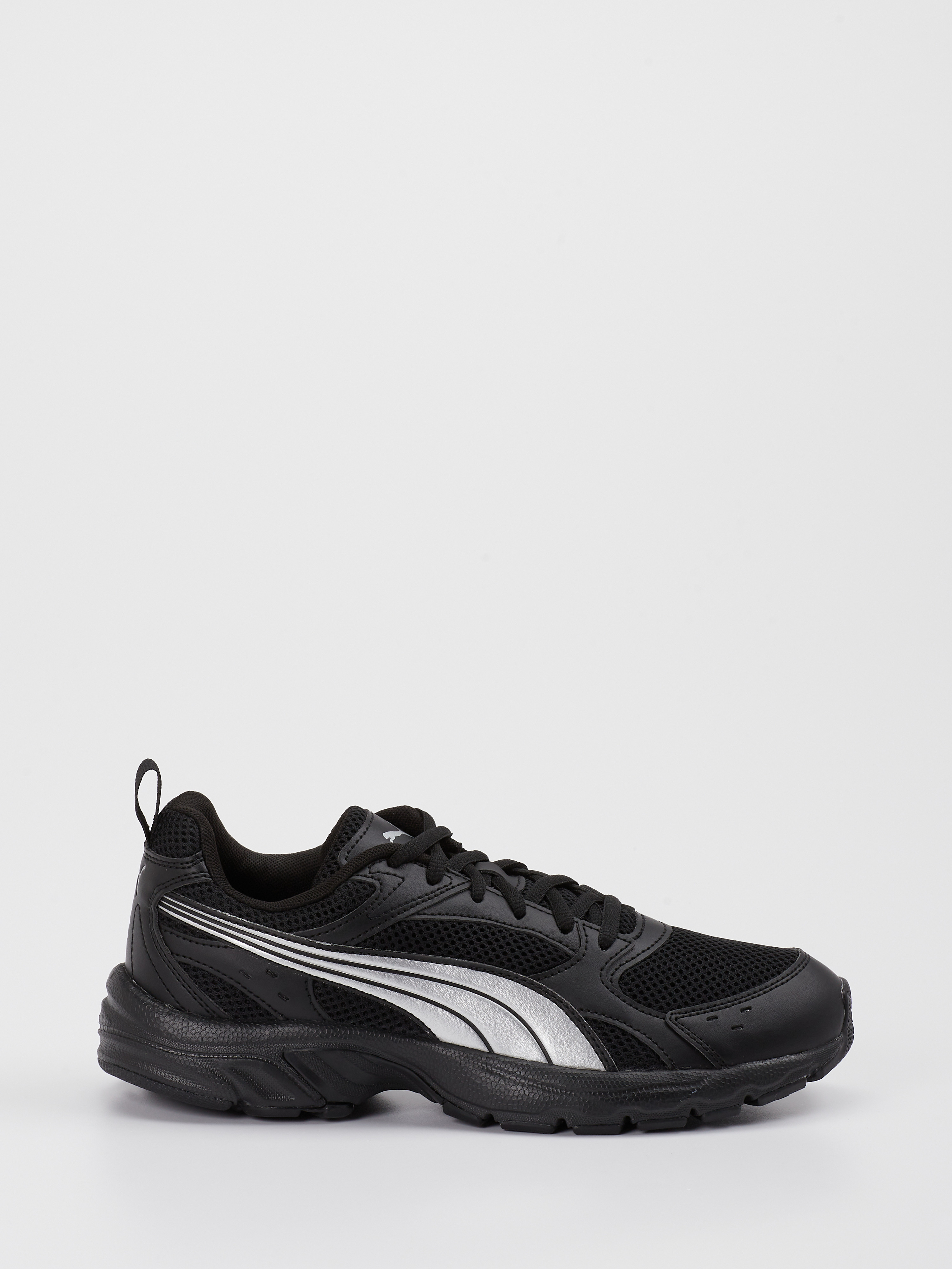 Sneaker Milenio Tech schwarz 8665009002601
