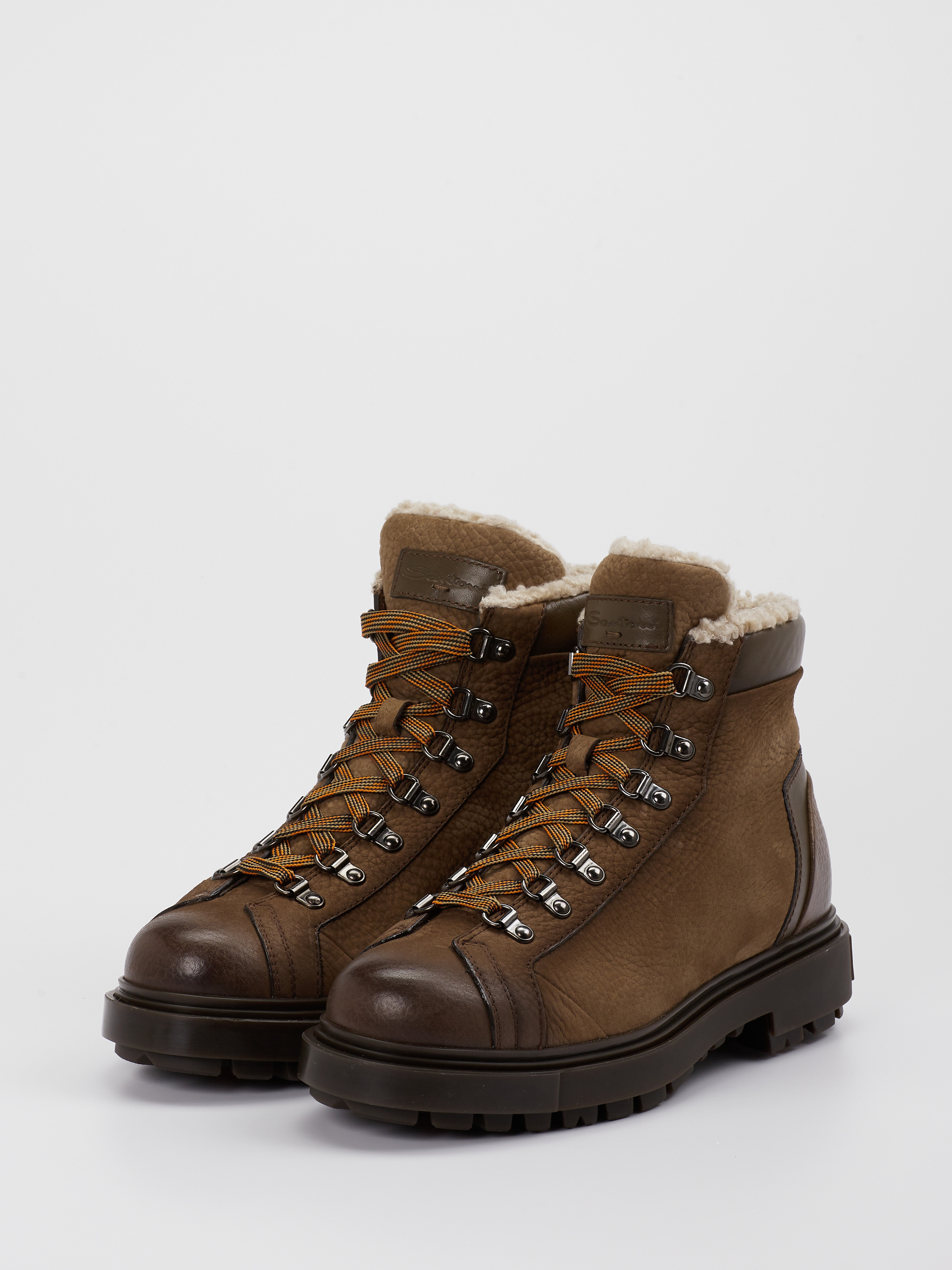 Boot braun 4801229061102