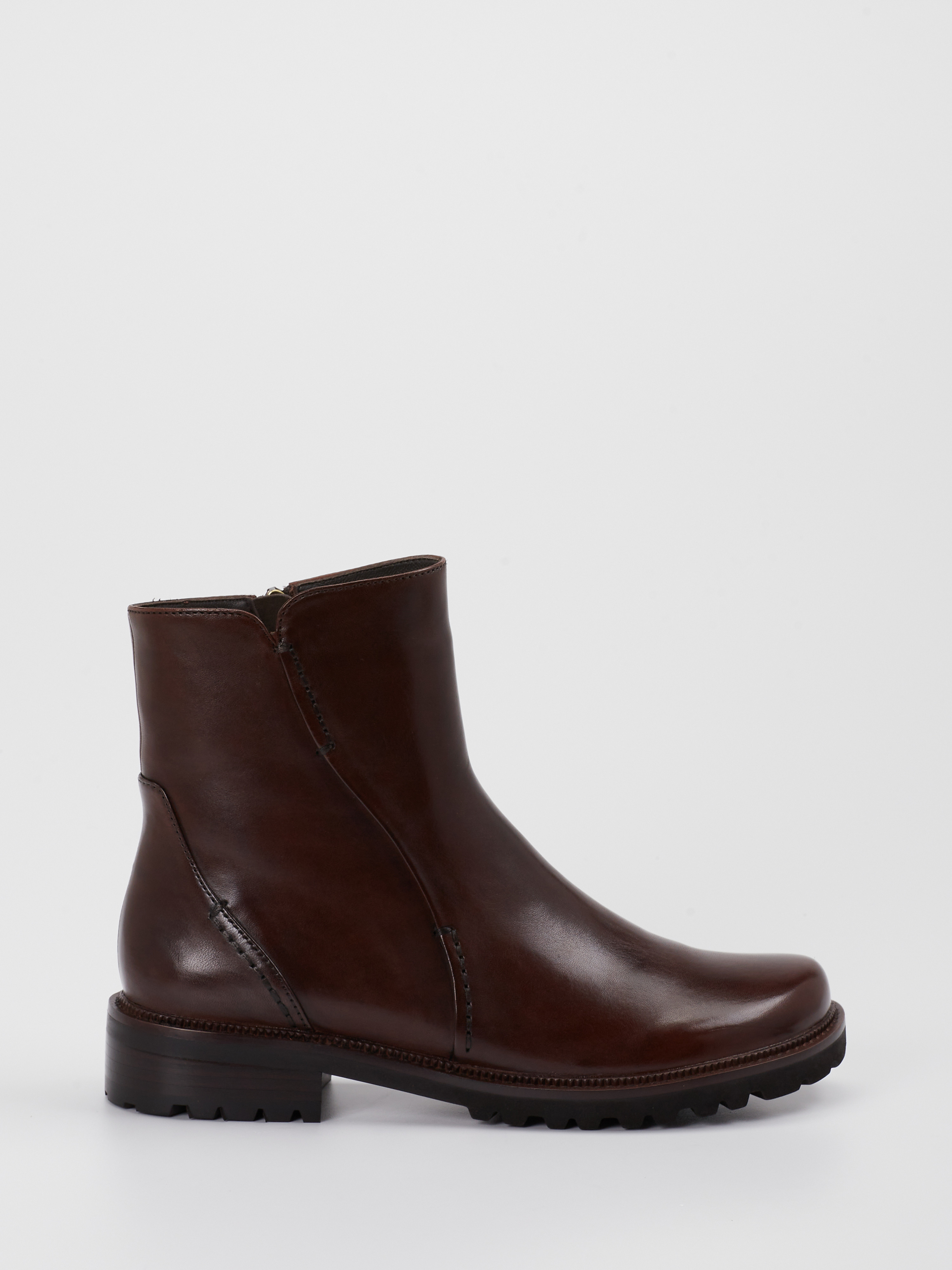 Stiefelette braun 1733209005001