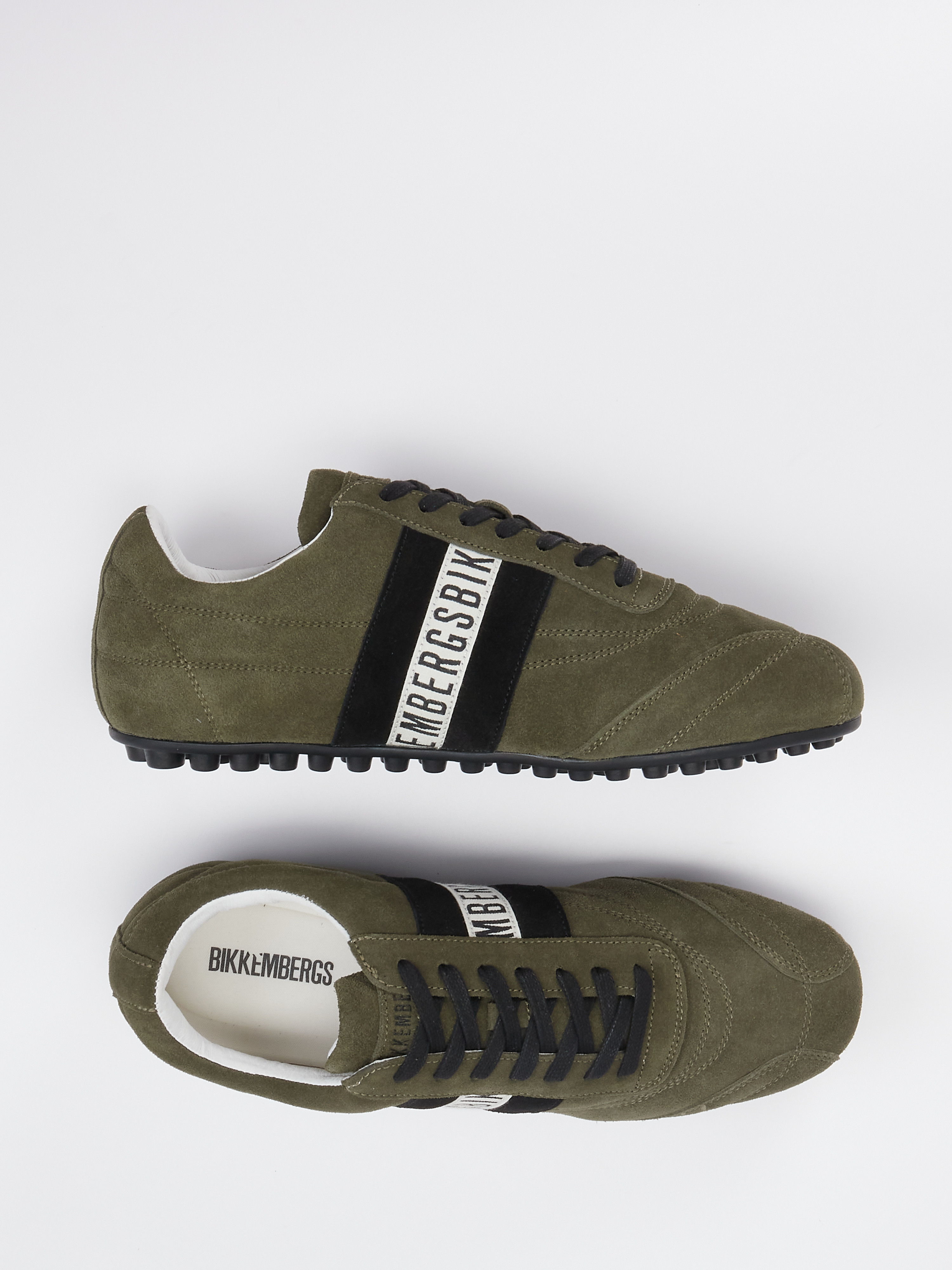 Sneaker grün 4661629019204