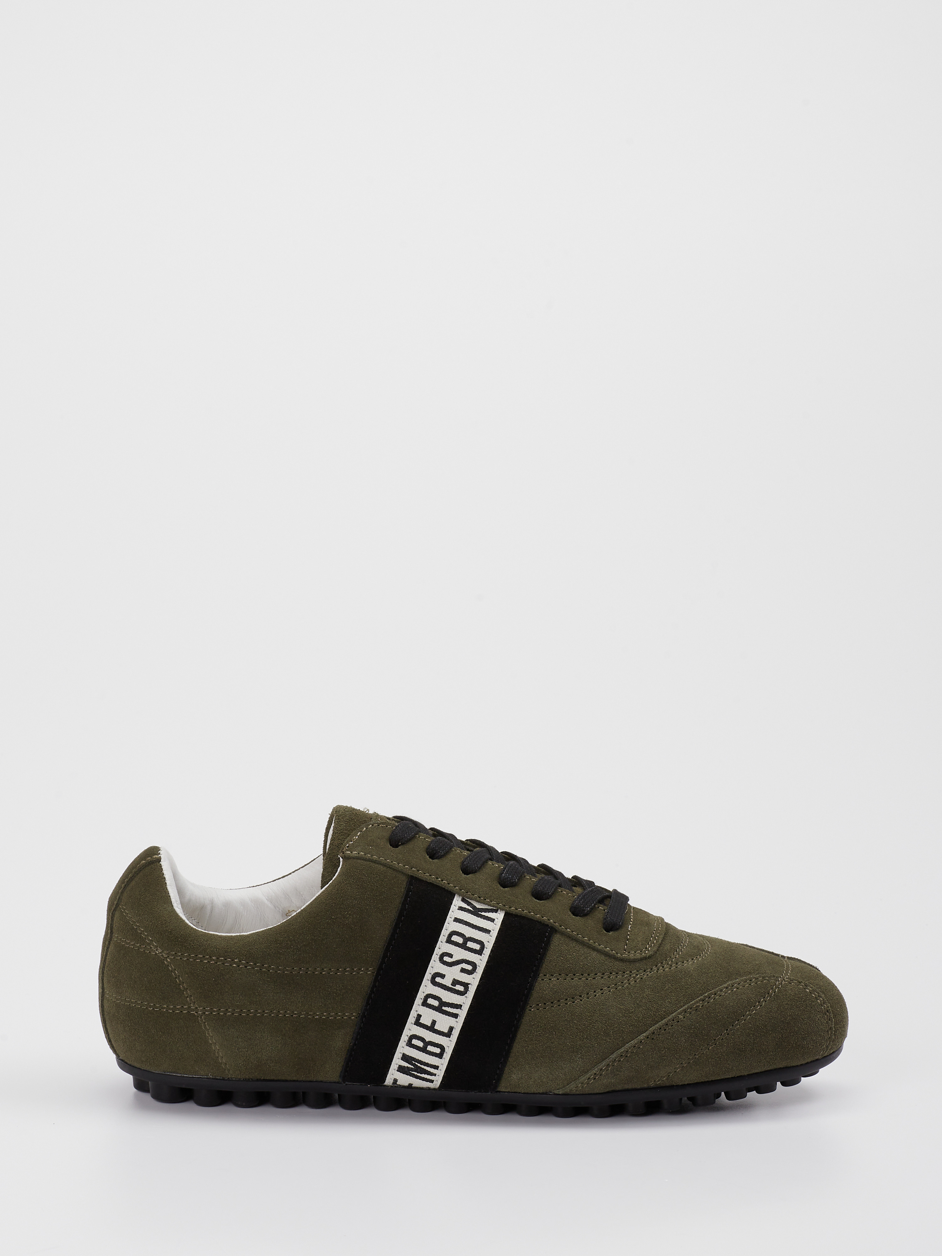 Sneaker grün 4661629019201
