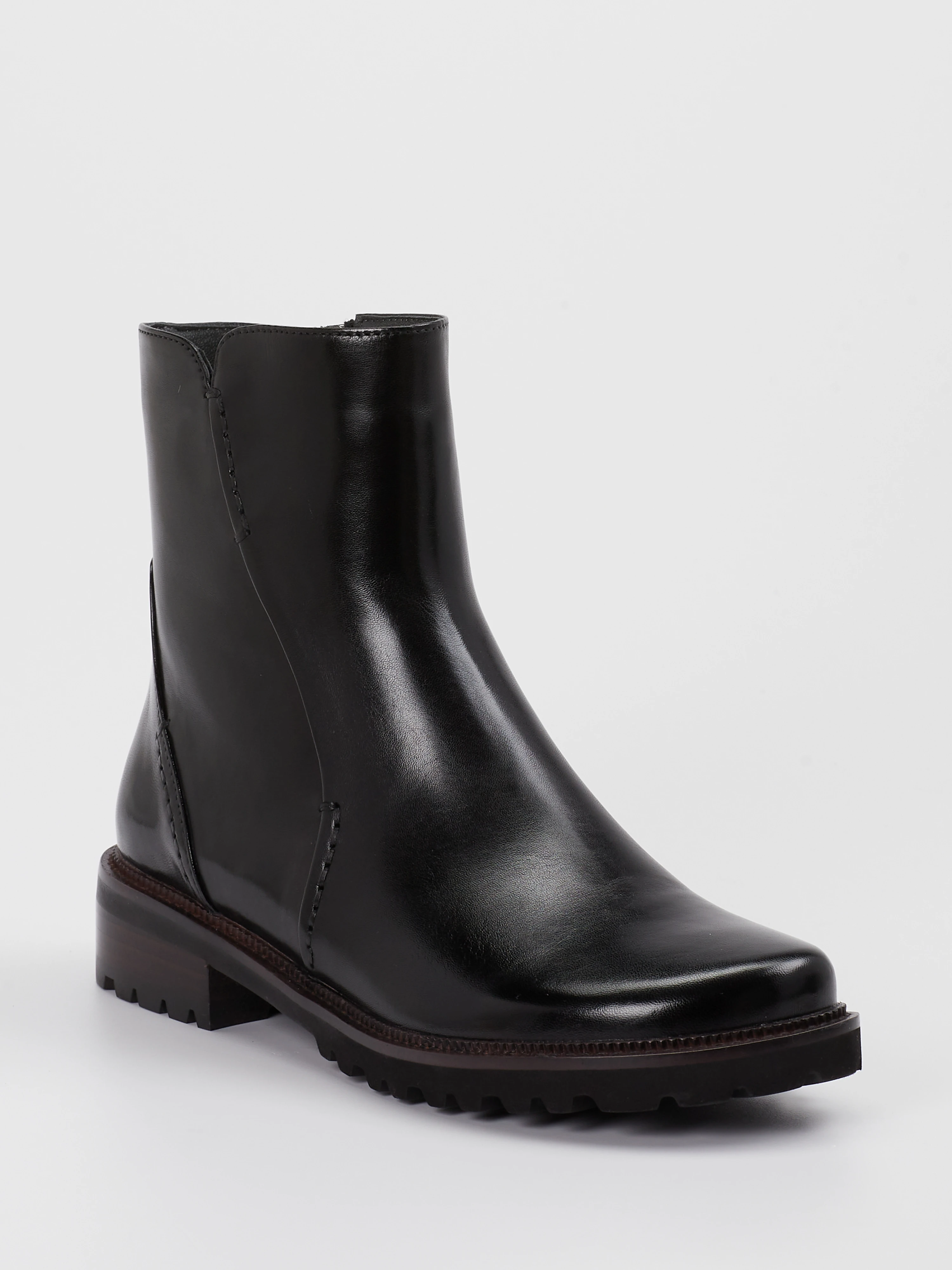 Stiefelette