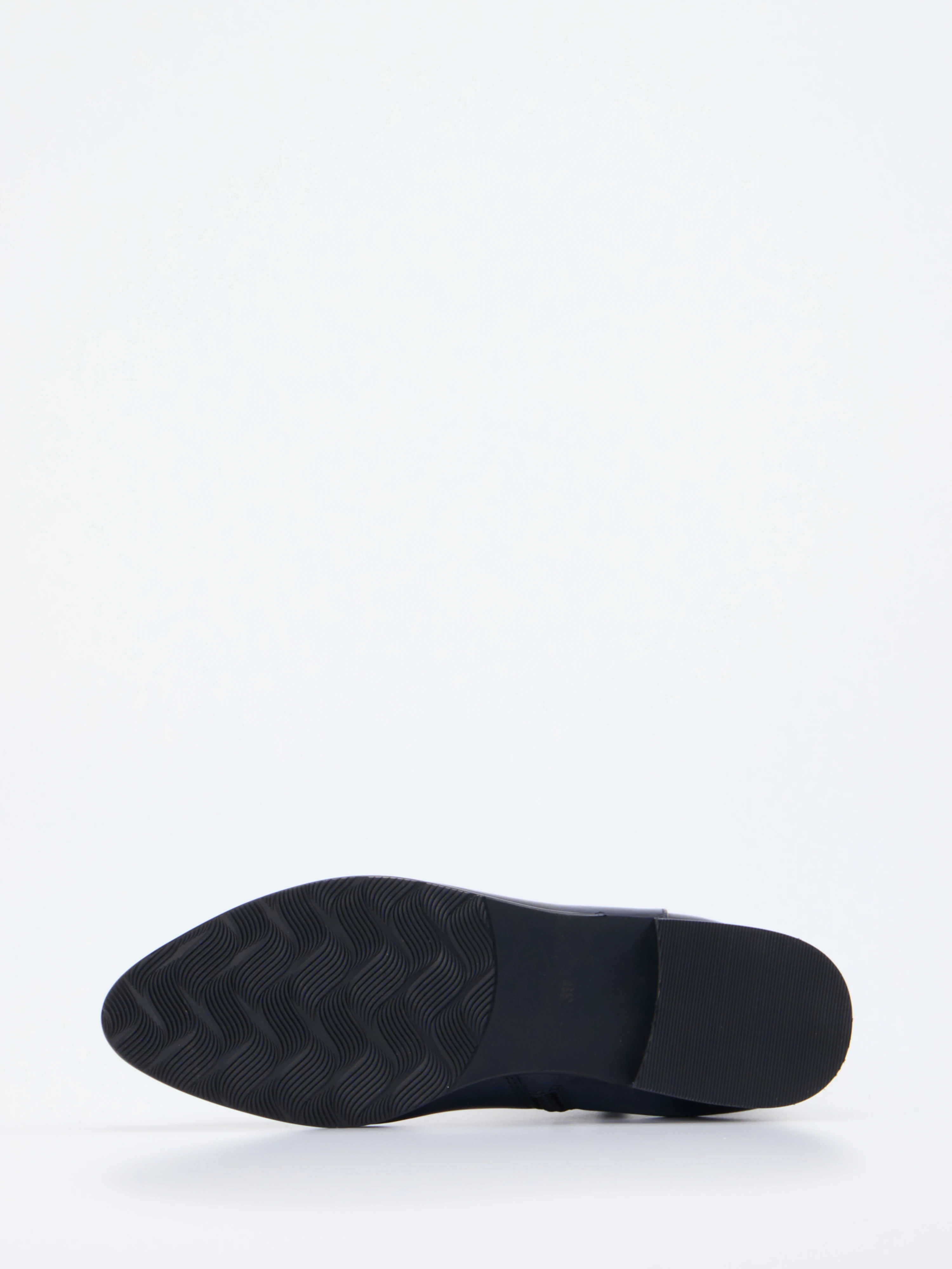 Stiefelette blau 1711109008205