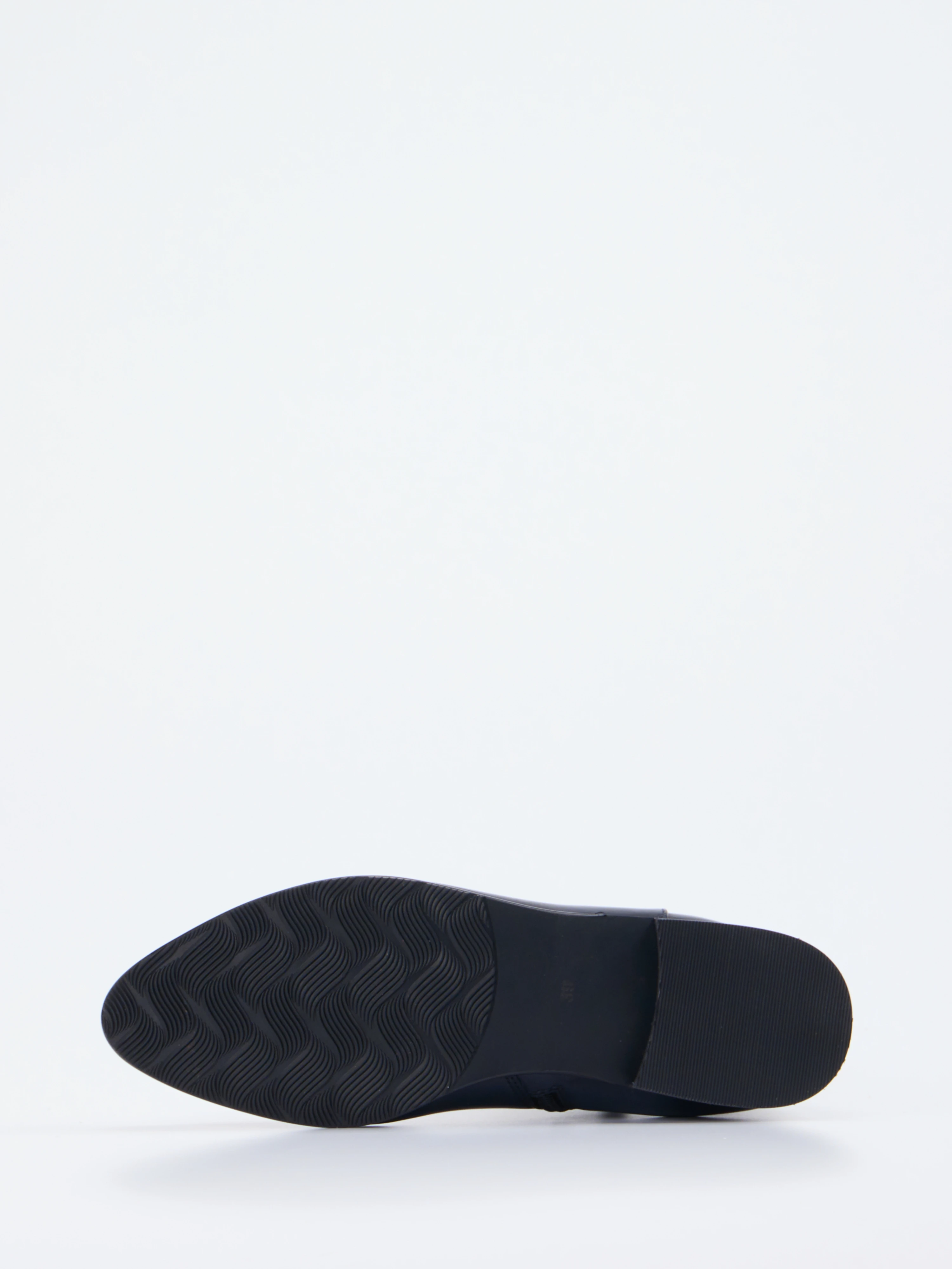 Stiefelette blau 1711109008205