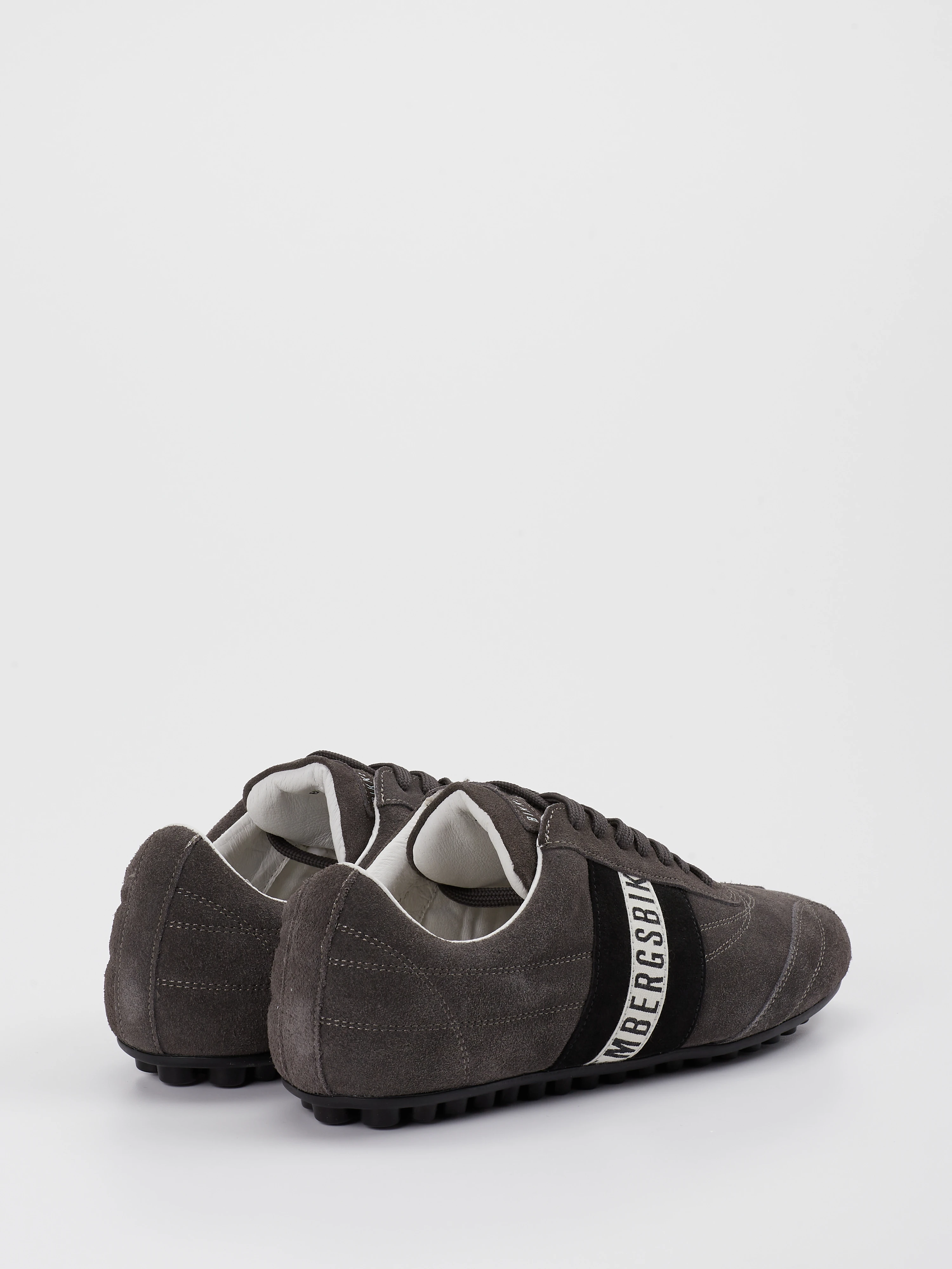Sneaker grau 4661409012703
