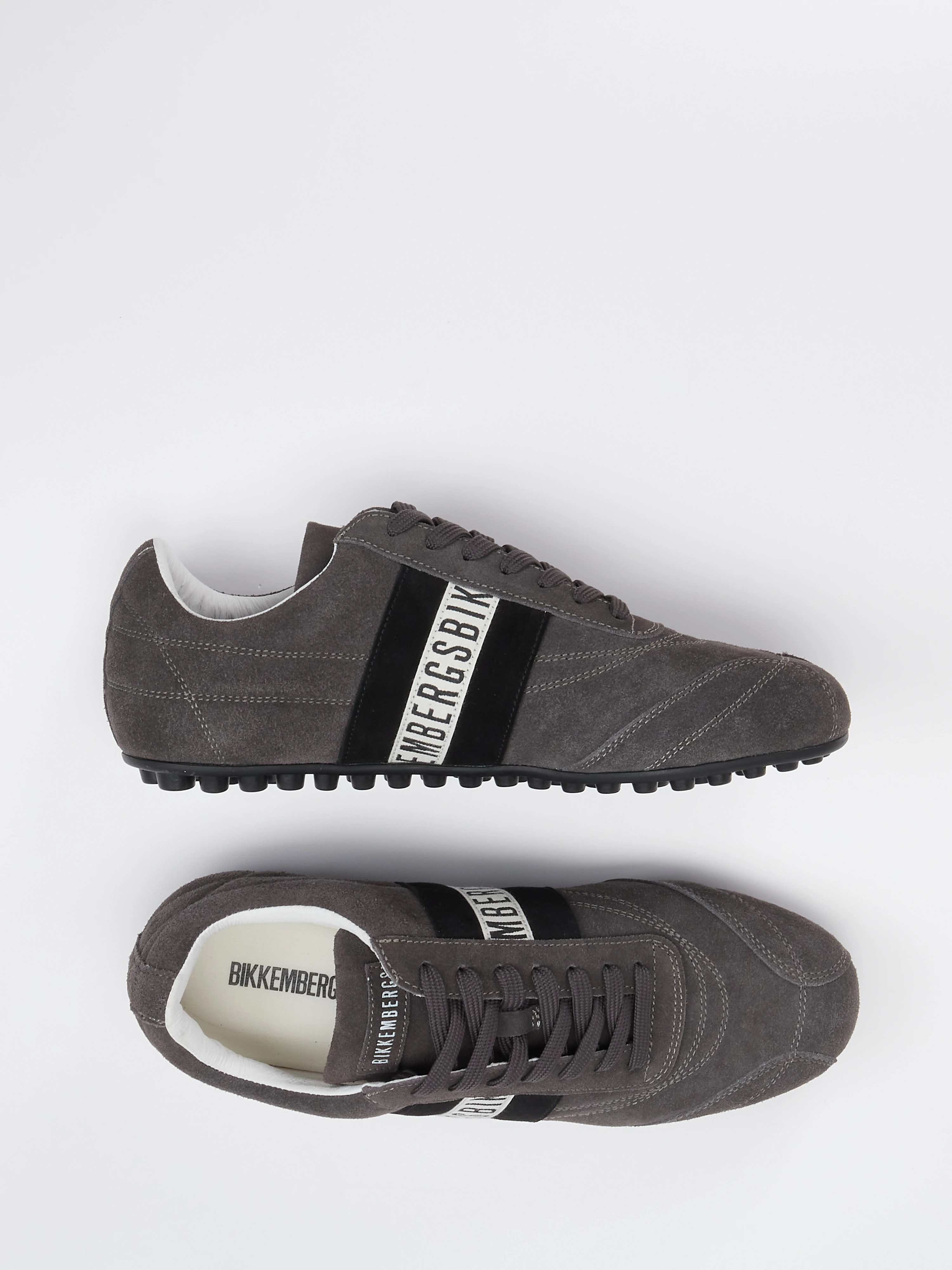 Sneaker grau 4661409012704