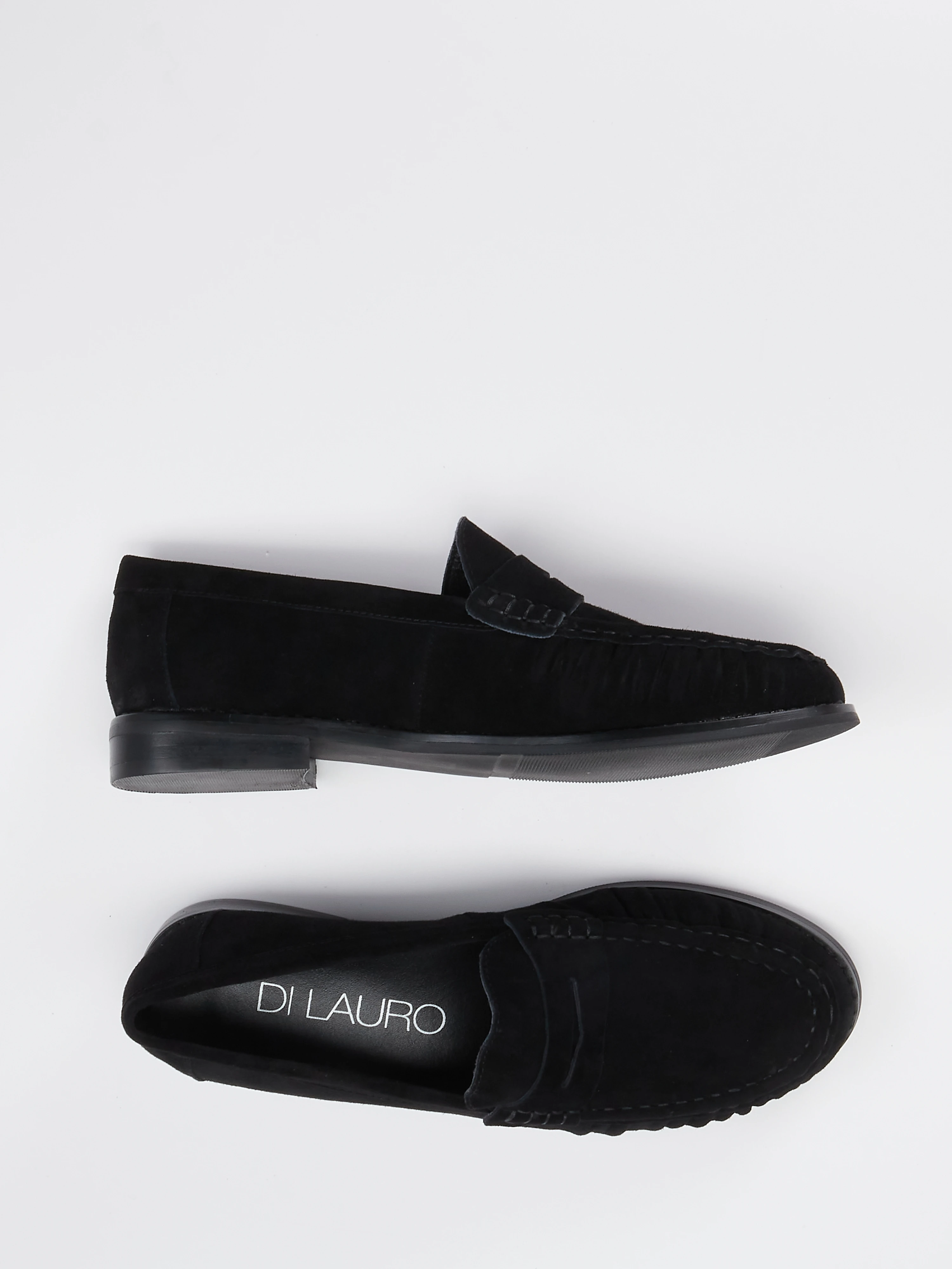 Slipper schwarz 1511009062004